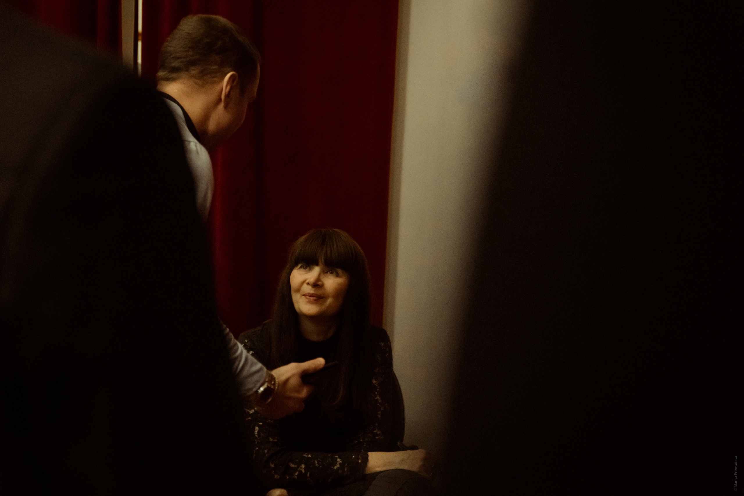 Репортаж с концерта. Семейный и индивидуальный фотограф Life style в Санкт-Петербурге Мария