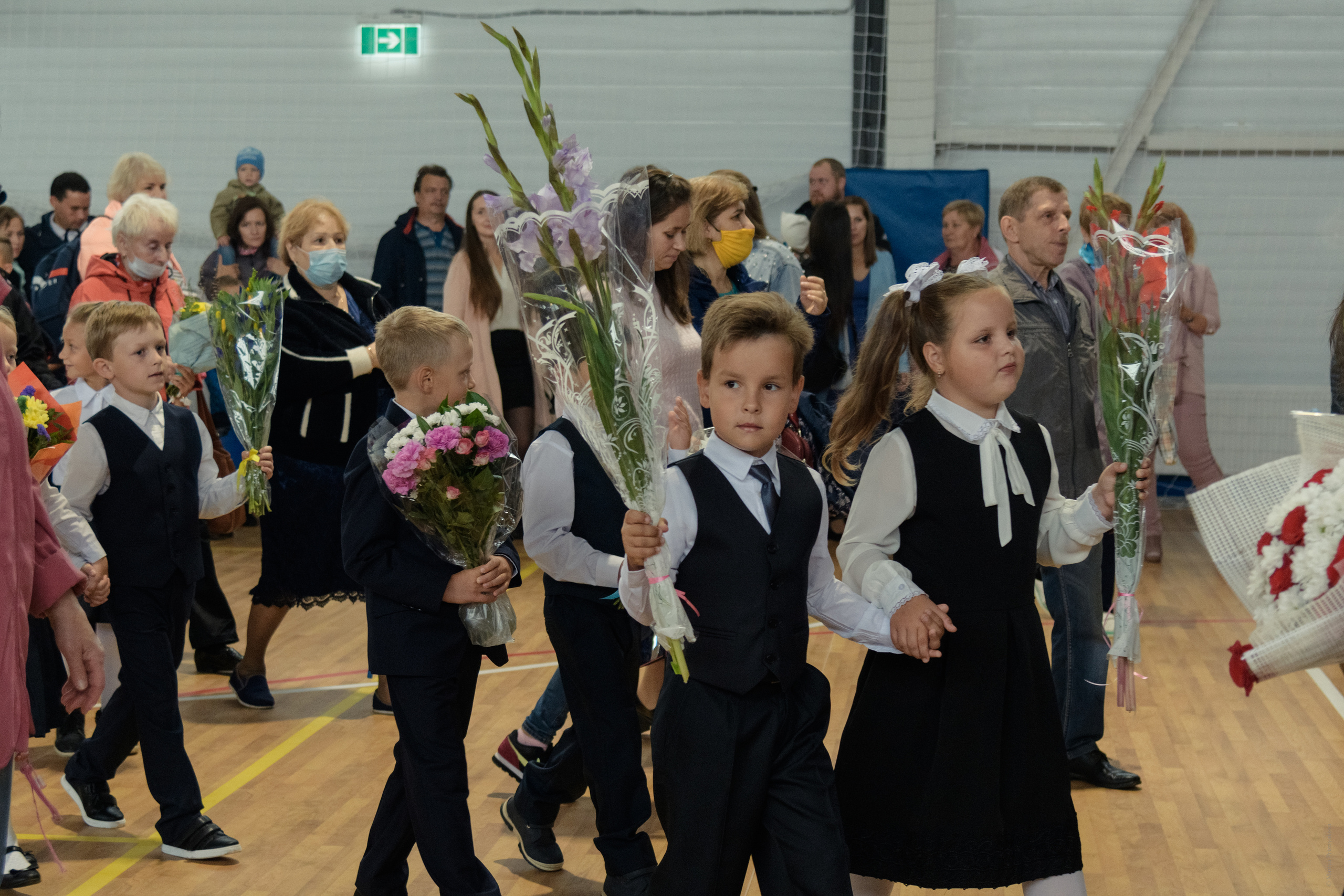 1 сентября. Семейный и индивидуальный фотограф Life style в Санкт-Петербурге Мария
