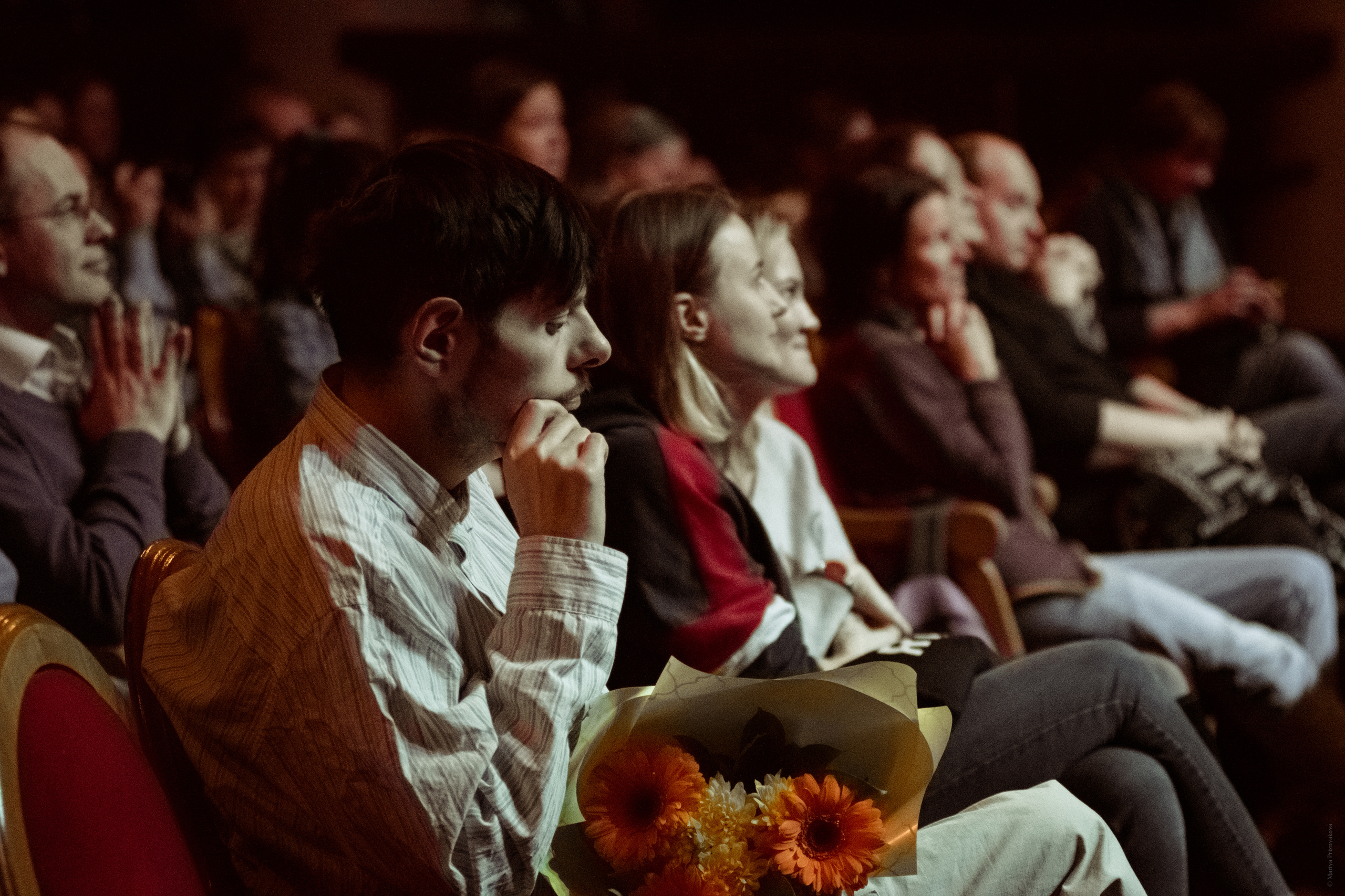 Репортаж с концерта. Семейный и индивидуальный фотограф Life style в Санкт-Петербурге Мария