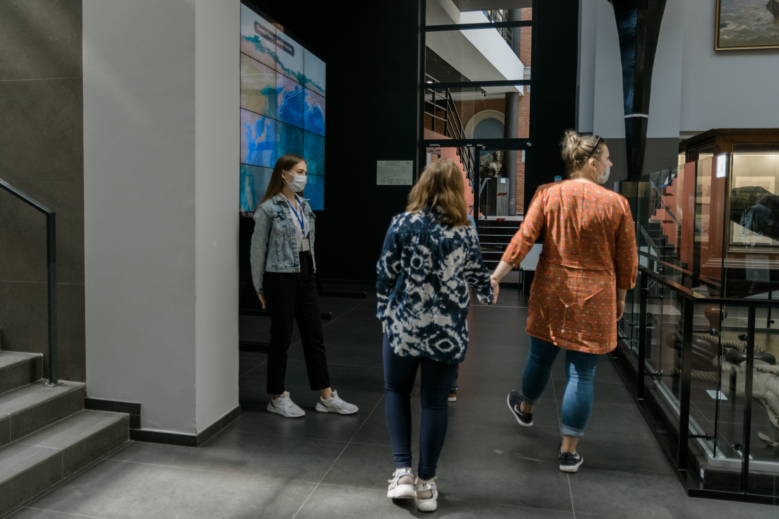 Волонтерство. Семейный и индивидуальный фотограф Life style в Санкт-Петербурге Мария