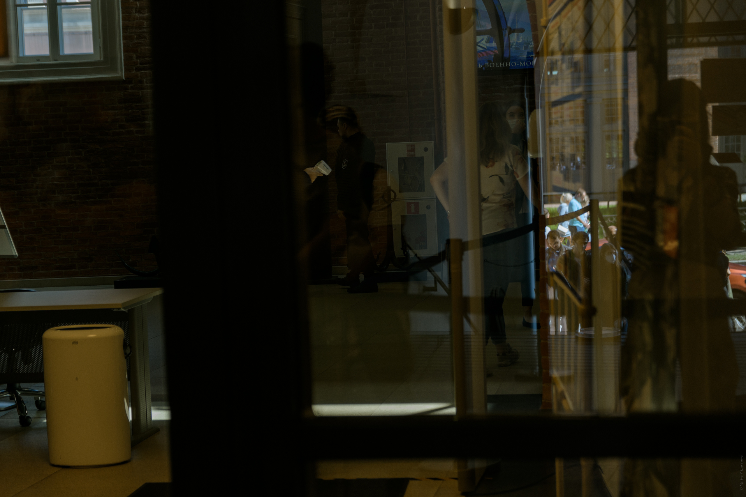 Волонтерство. Семейный и индивидуальный фотограф Life style в Санкт-Петербурге Мария