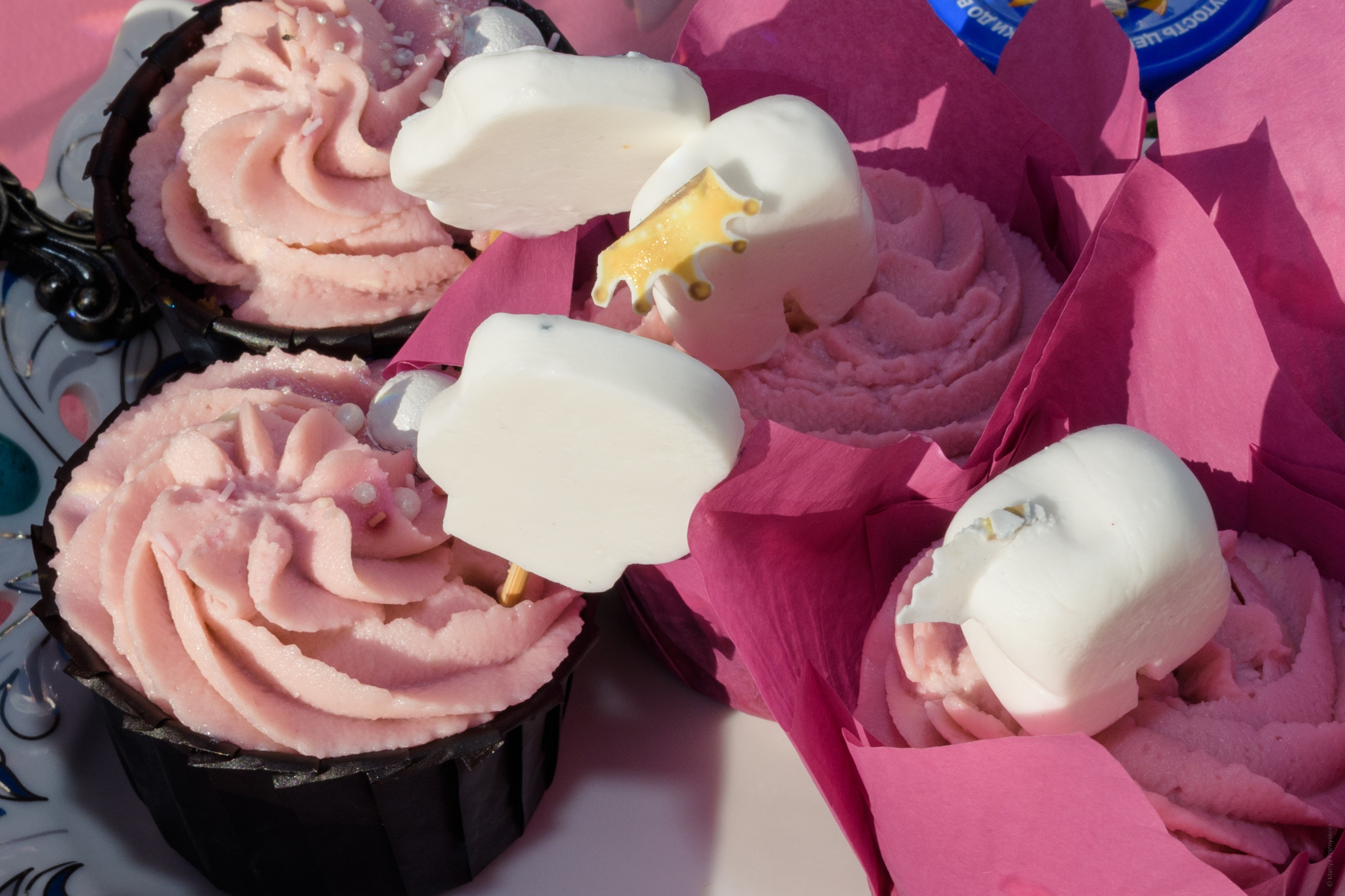 Праздник первого зубика Элины. Семейный и индивидуальный фотограф Life style в Санкт-Петербурге Мария