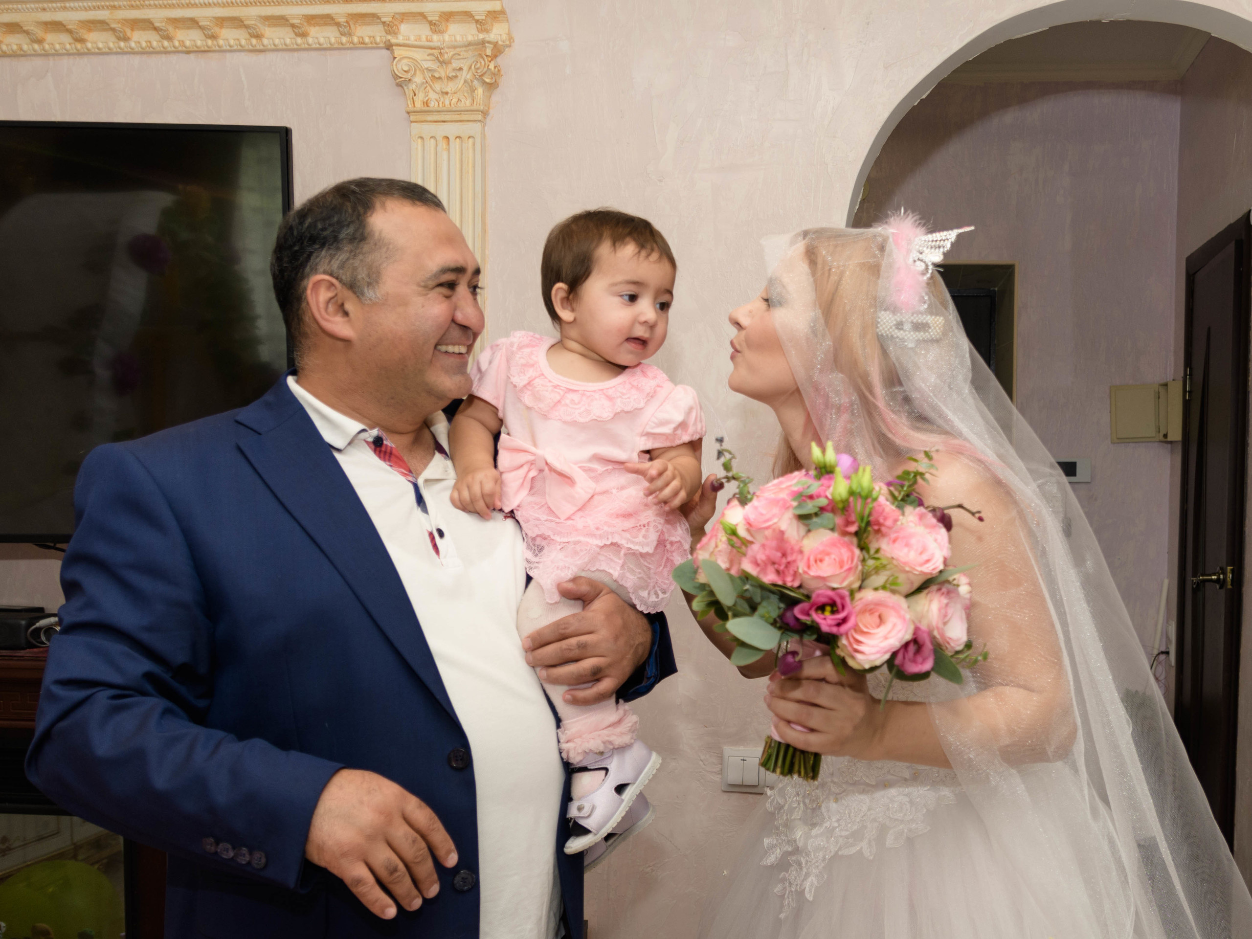 Годовщина свадьбы Карена и Ирины. Семейный и индивидуальный фотограф Life style в Санкт-Петербурге Мария