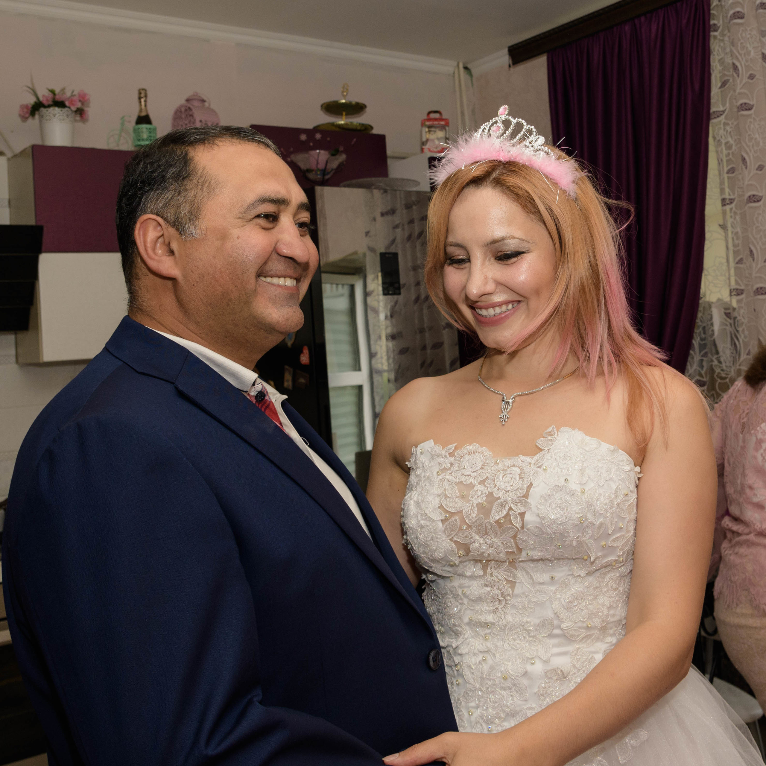 Годовщина свадьбы Карена и Ирины. Семейный и индивидуальный фотограф Life style в Санкт-Петербурге Мария