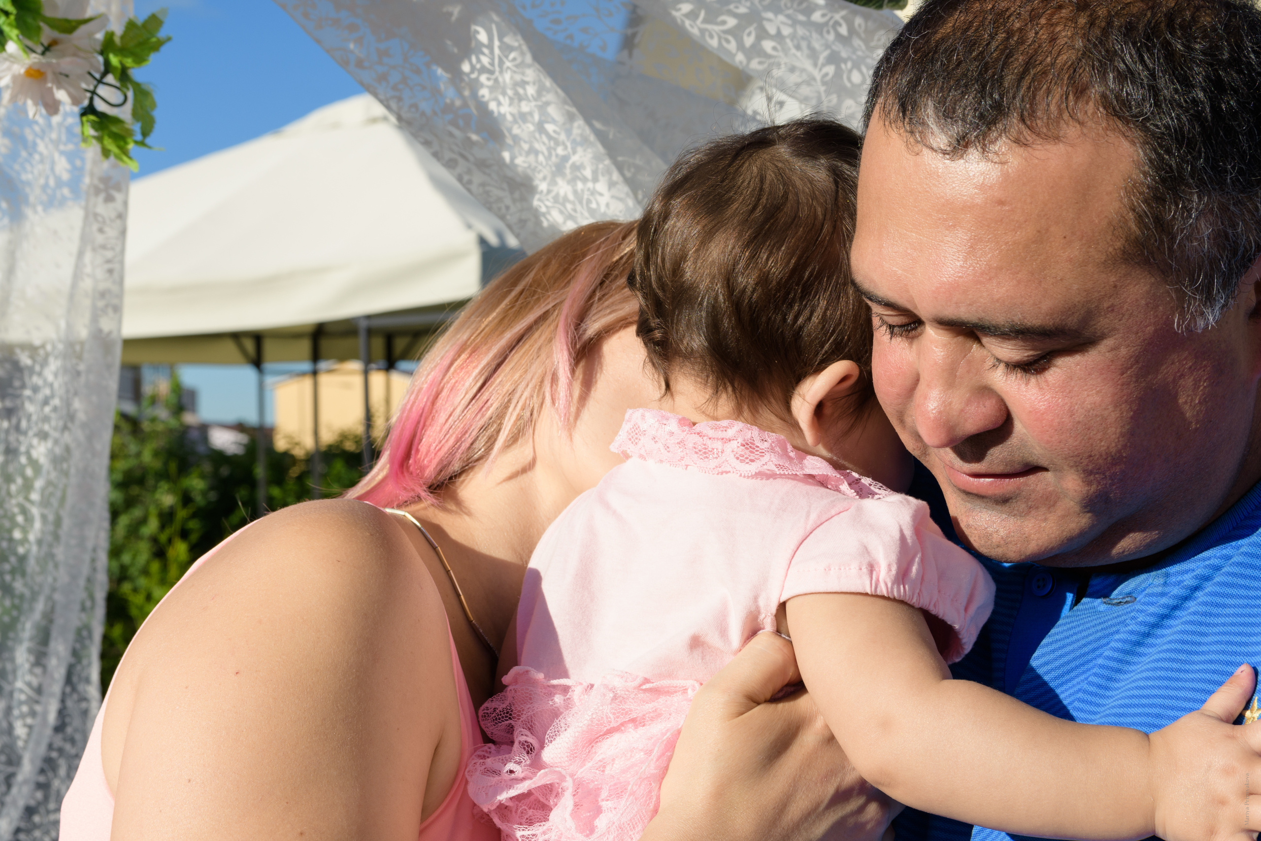 Праздник первого зубика Элины. Семейный и индивидуальный фотограф Life style в Санкт-Петербурге Мария