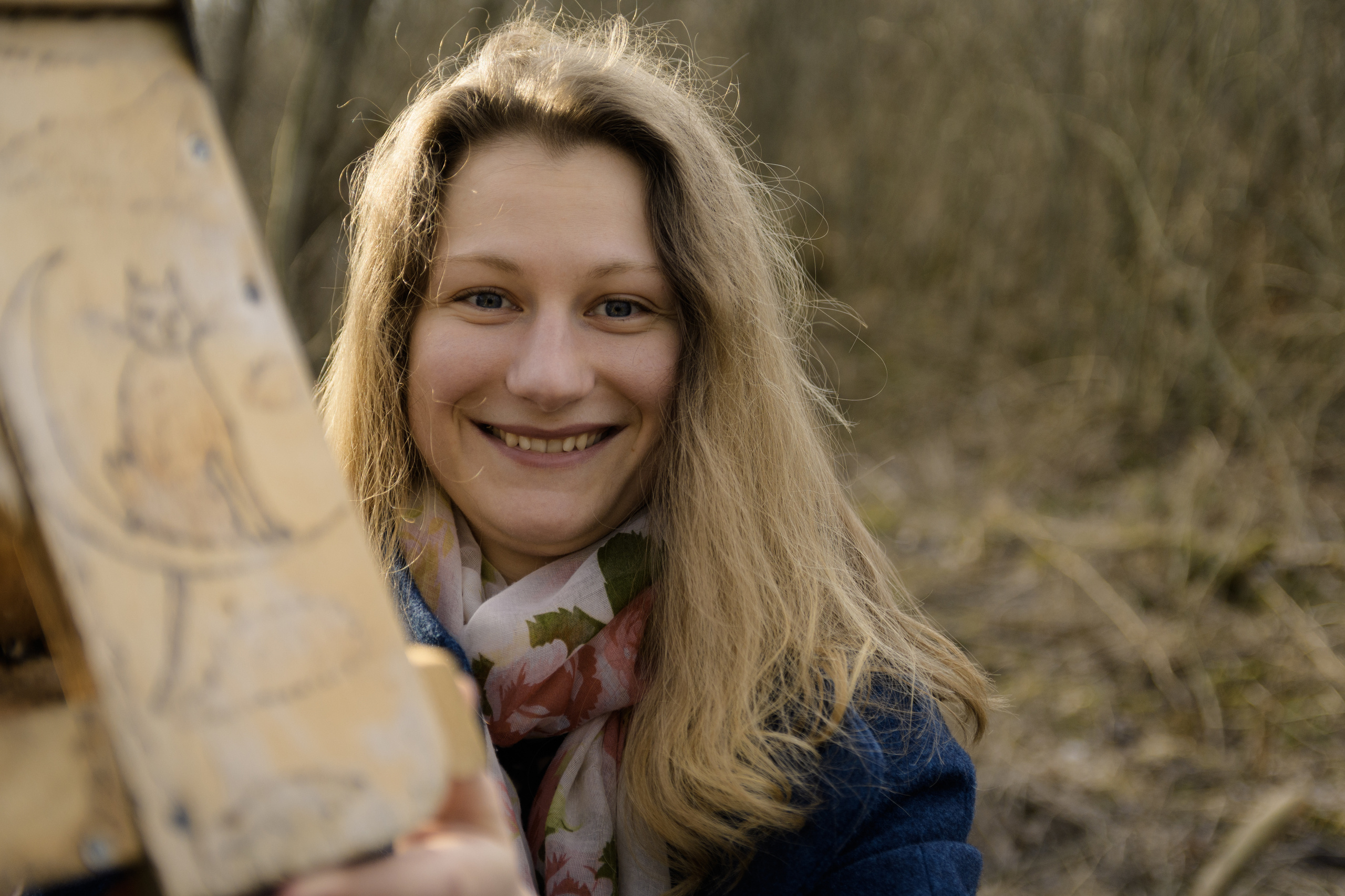 Фотопрогулка с Ладой. Семейный и индивидуальный фотограф Life style в Санкт-Петербурге Мария