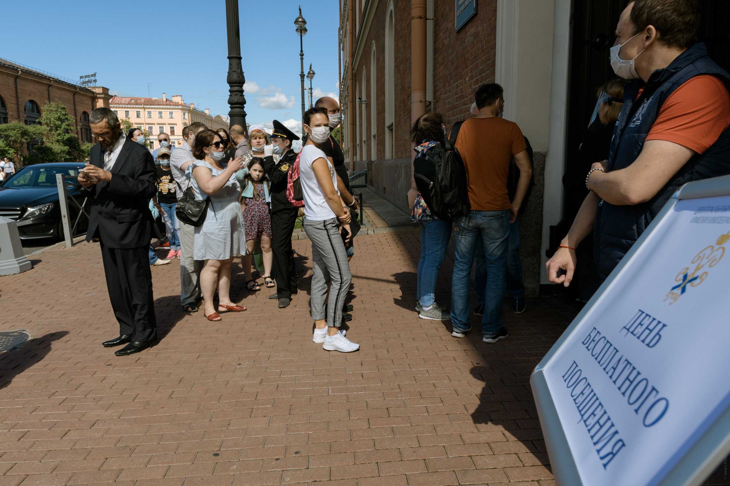 Волонтерство. Семейный и индивидуальный фотограф Life style в Санкт-Петербурге Мария