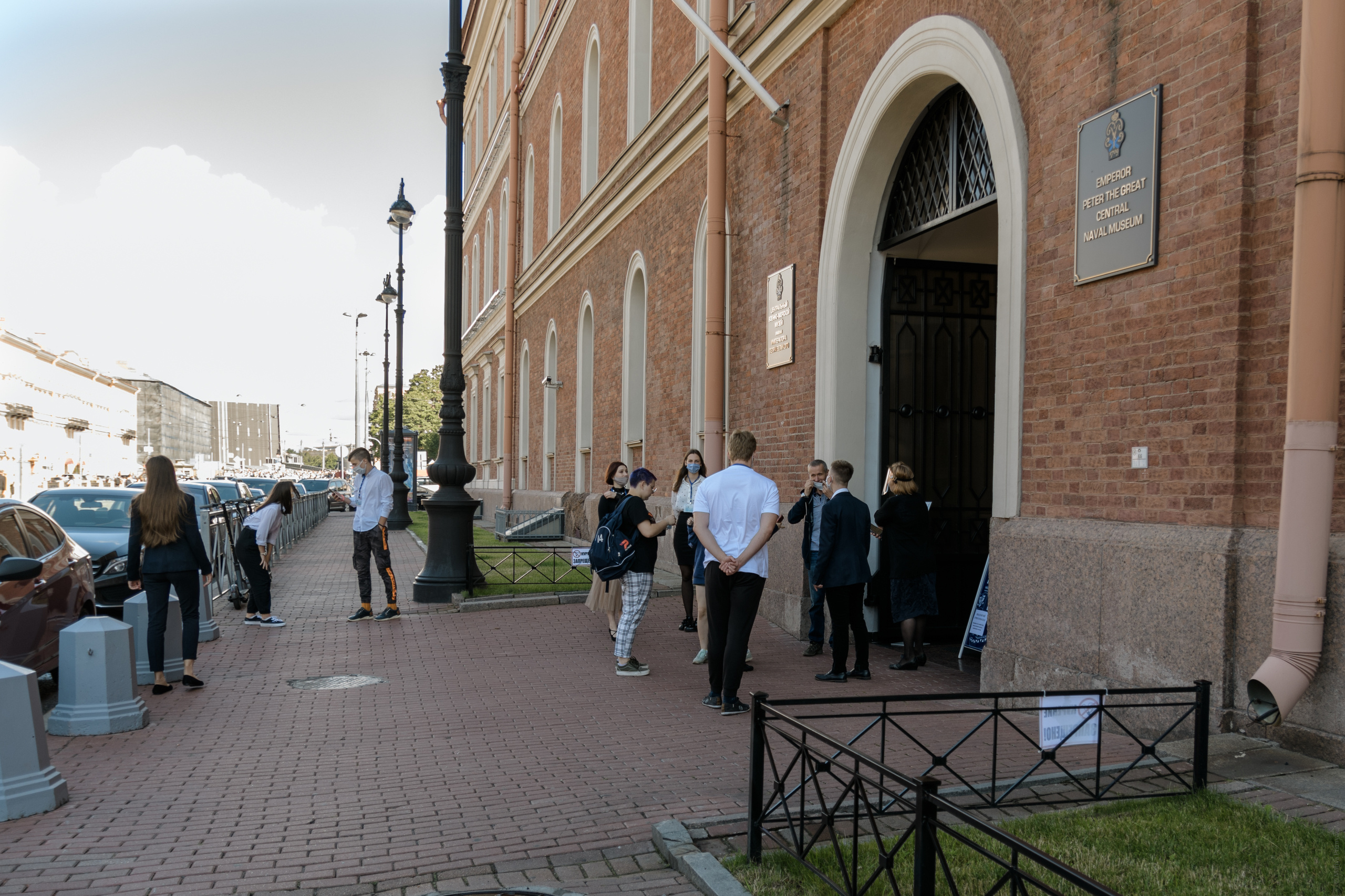 Волонтерство. Семейный и индивидуальный фотограф Life style в Санкт-Петербурге Мария