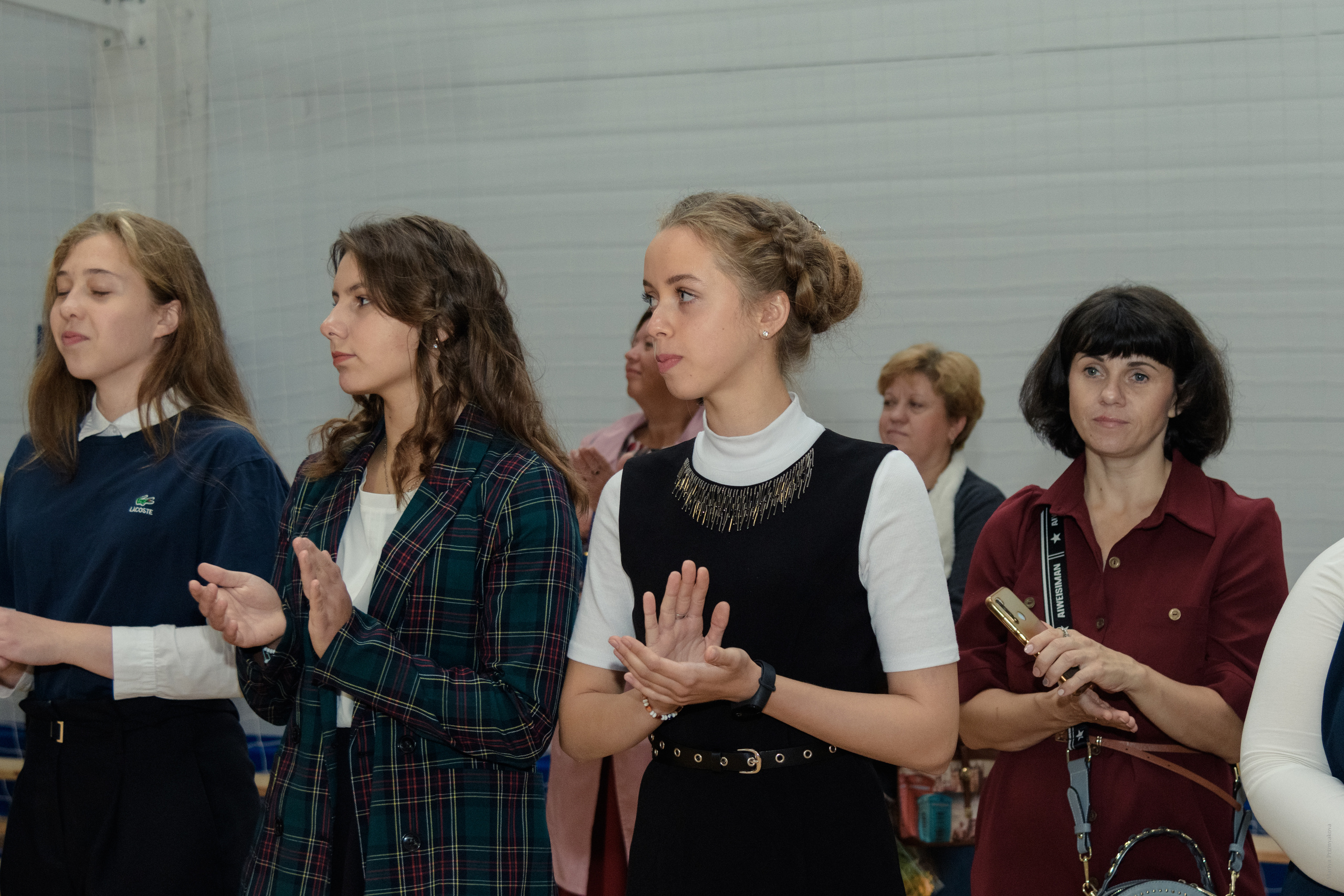 1 сентября. Семейный и индивидуальный фотограф Life style в Санкт-Петербурге Мария