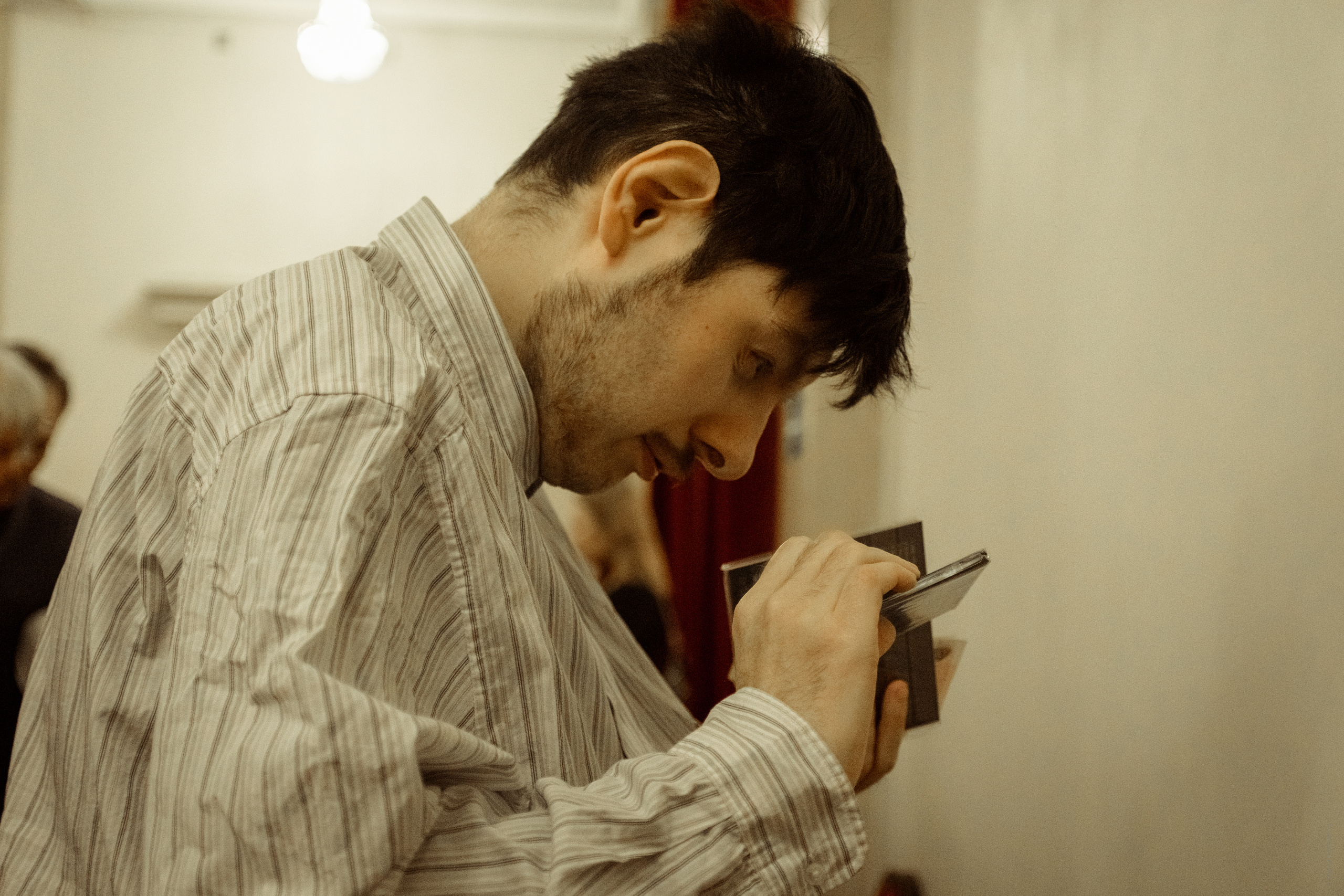 Репортаж с концерта. Семейный и индивидуальный фотограф Life style в Санкт-Петербурге Мария