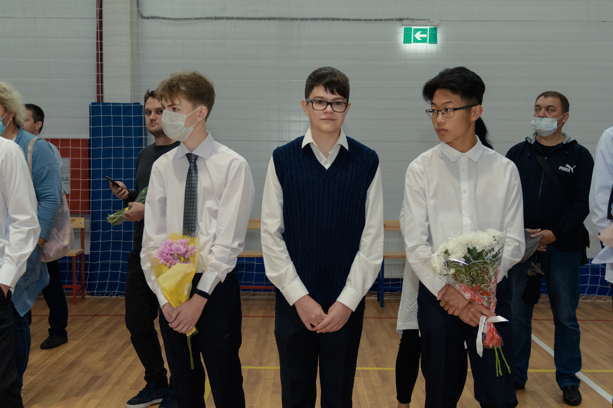 1 сентября. Семейный и индивидуальный фотограф Life style в Санкт-Петербурге Мария