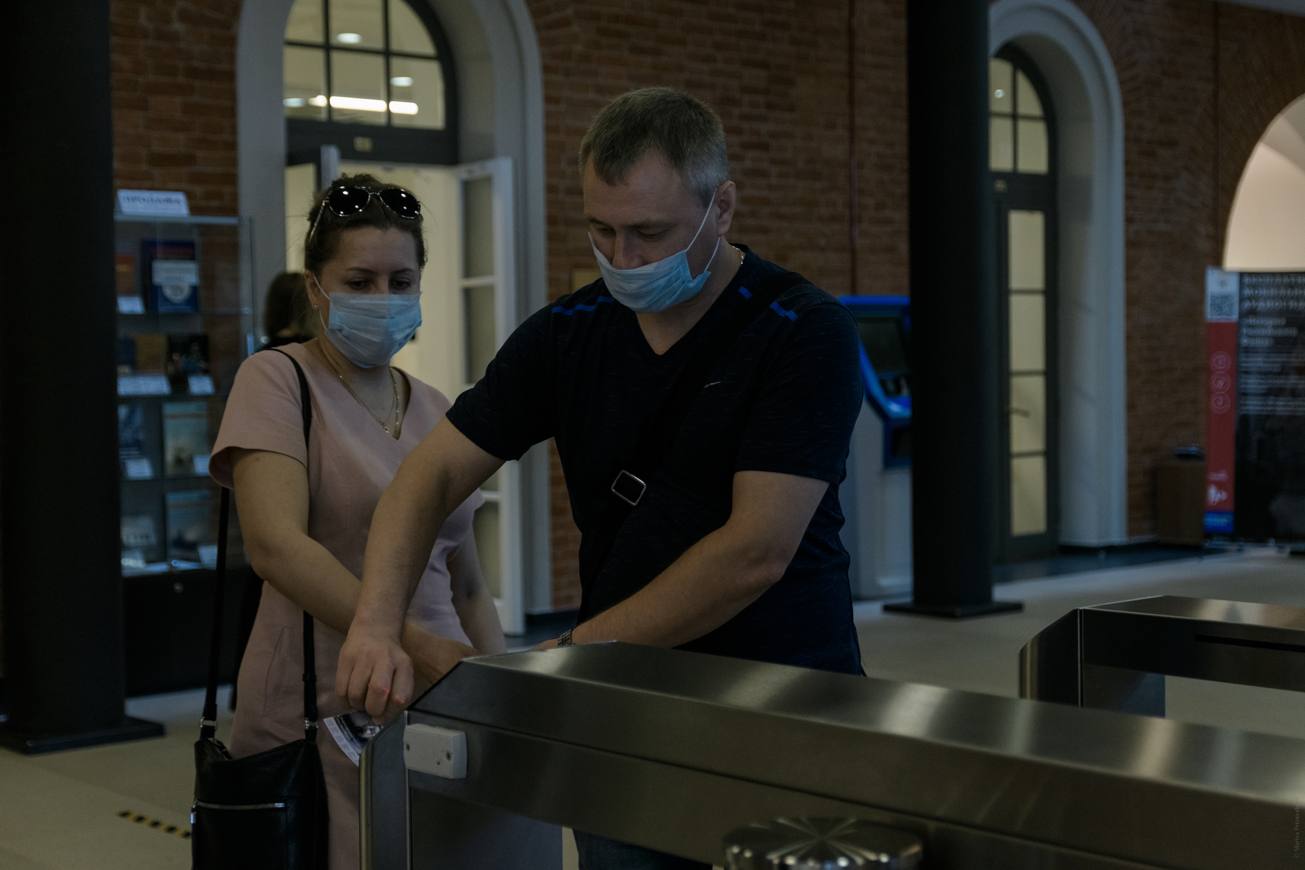 Волонтерство. Семейный и индивидуальный фотограф Life style в Санкт-Петербурге Мария