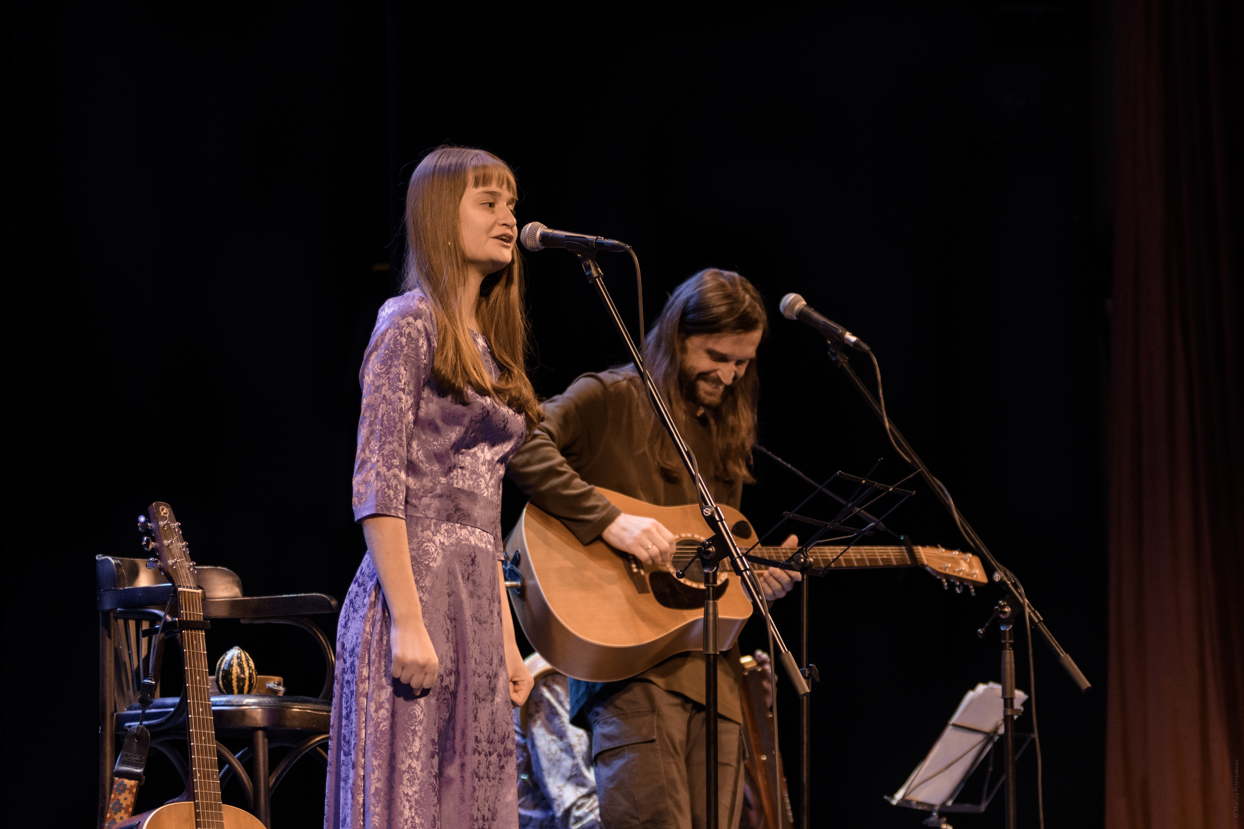 Репортаж с концерт Зои Ященко и гр. «Белая гвардия». Семейный и индивидуальный фотограф Life style в Санкт-Петербурге Мария