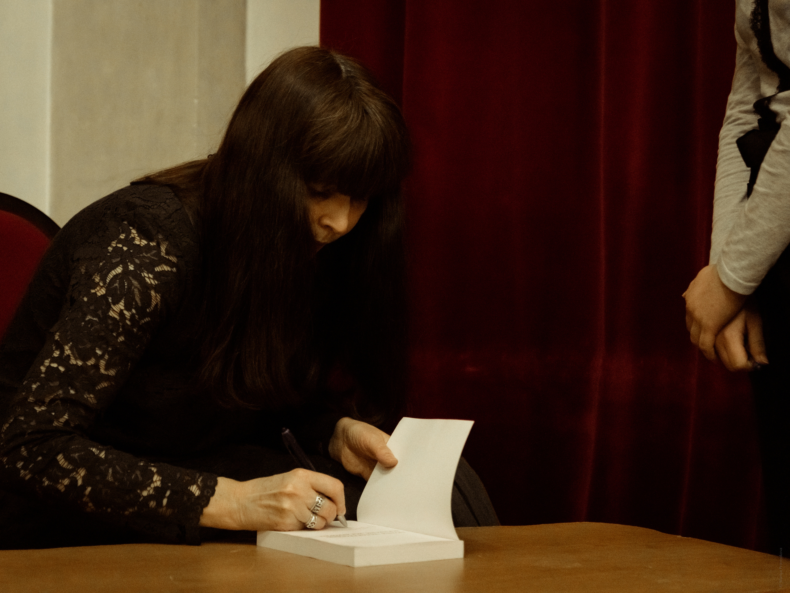 Репортаж с концерта. Семейный и индивидуальный фотограф Life style в Санкт-Петербурге Мария