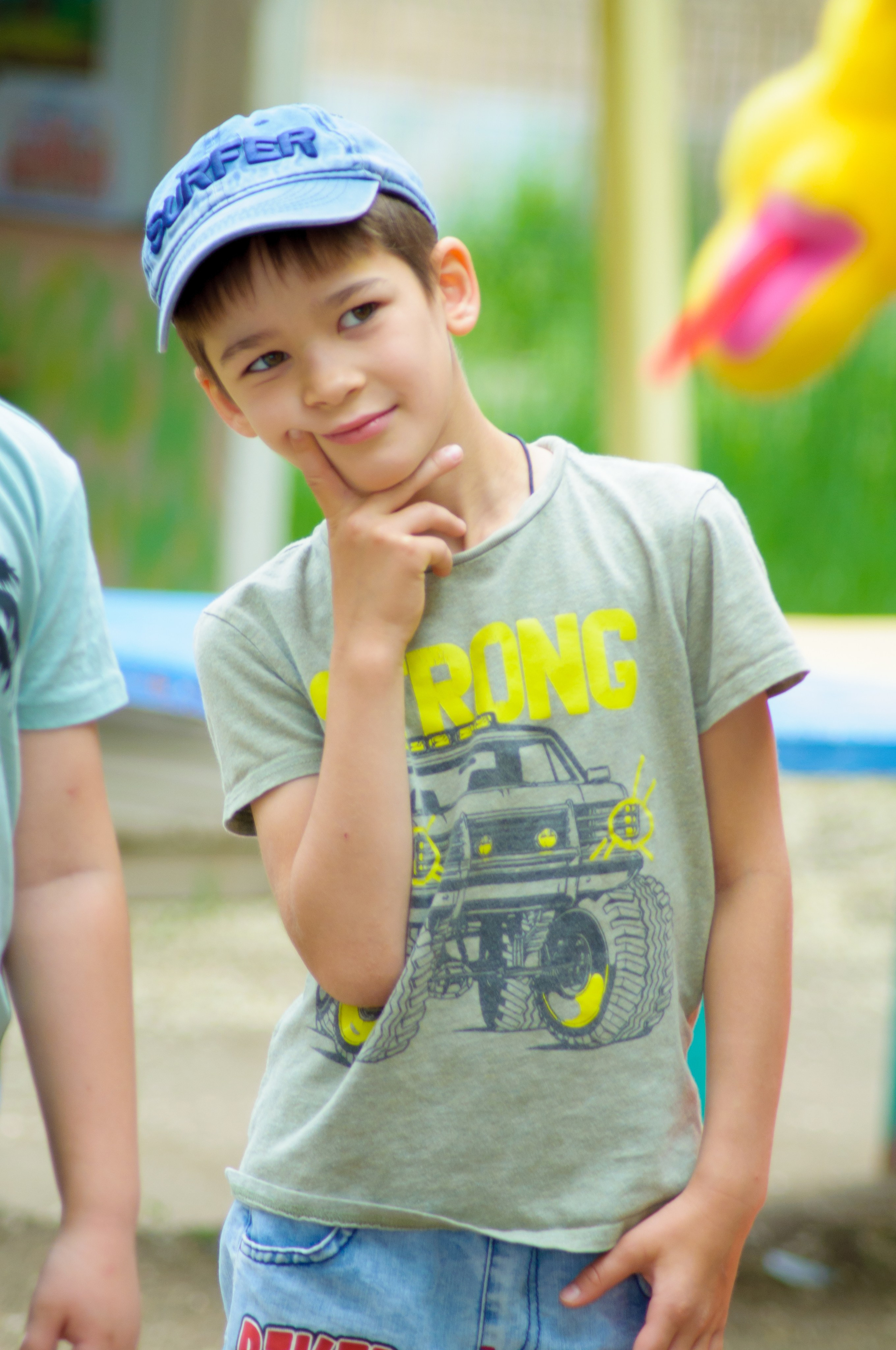 День защиты детей 01.06.23. Фотограф Магнитогорск Данил Семенов