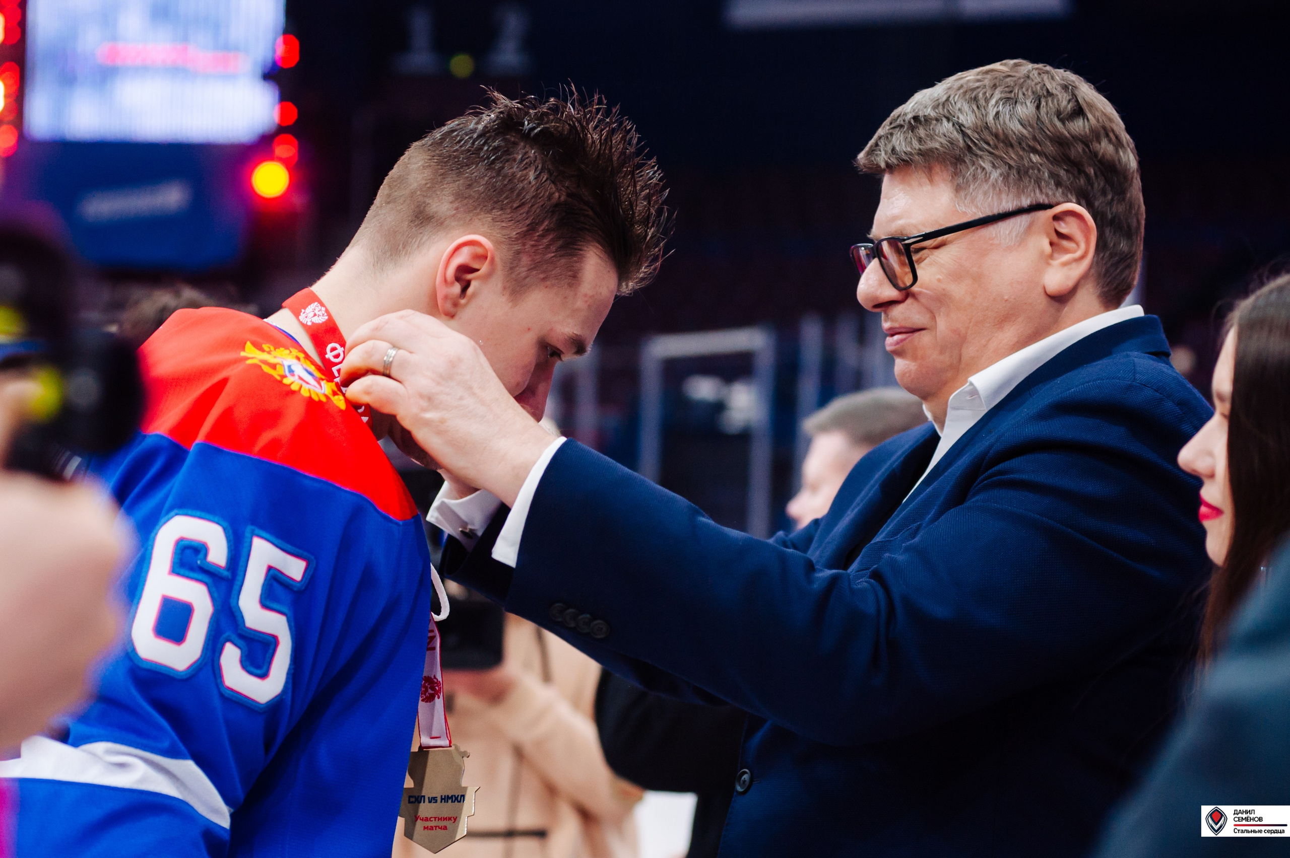 Кубок поколения. Фотограф Магнитогорск Данил Семенов