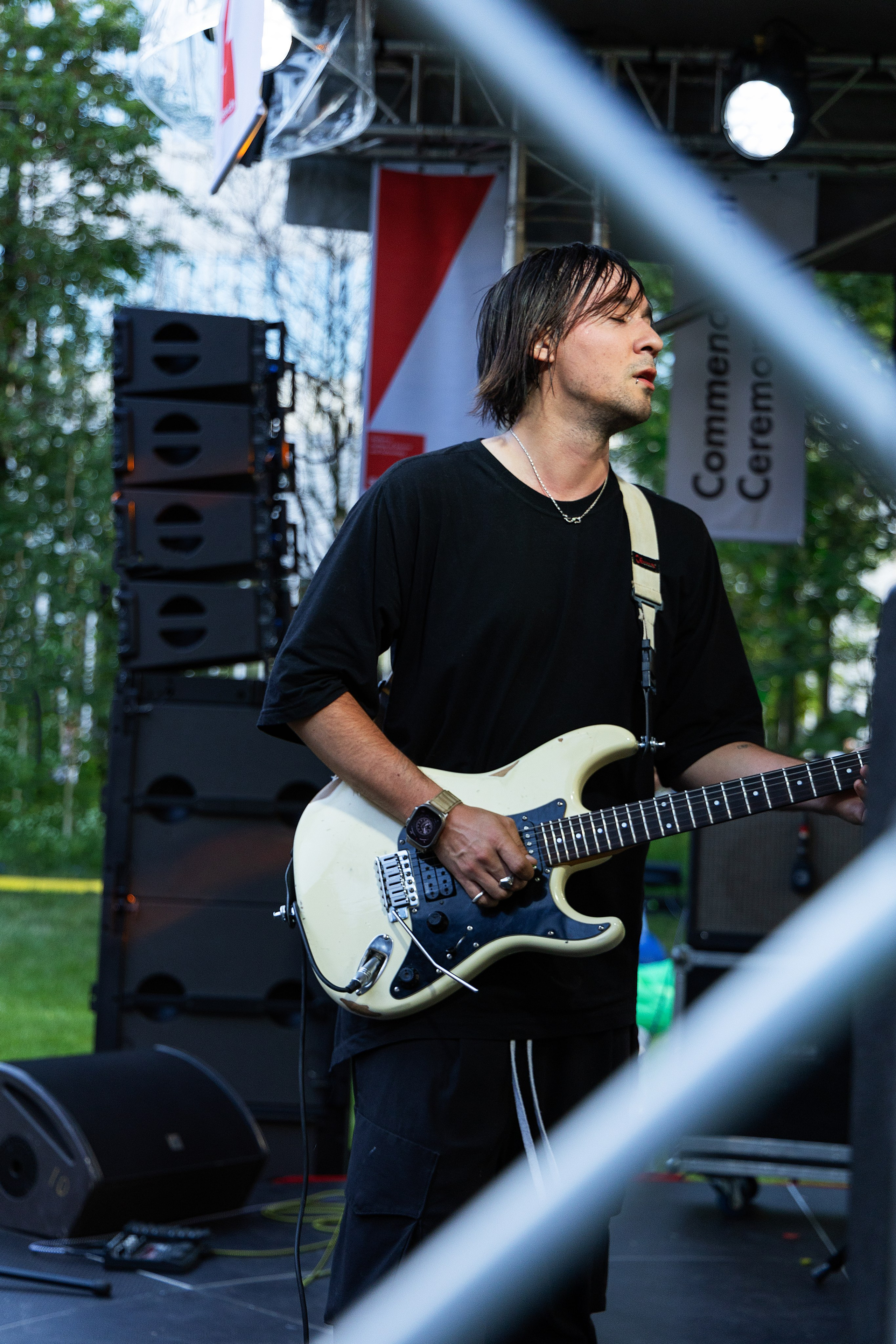 Концерт Сколтех. Главная