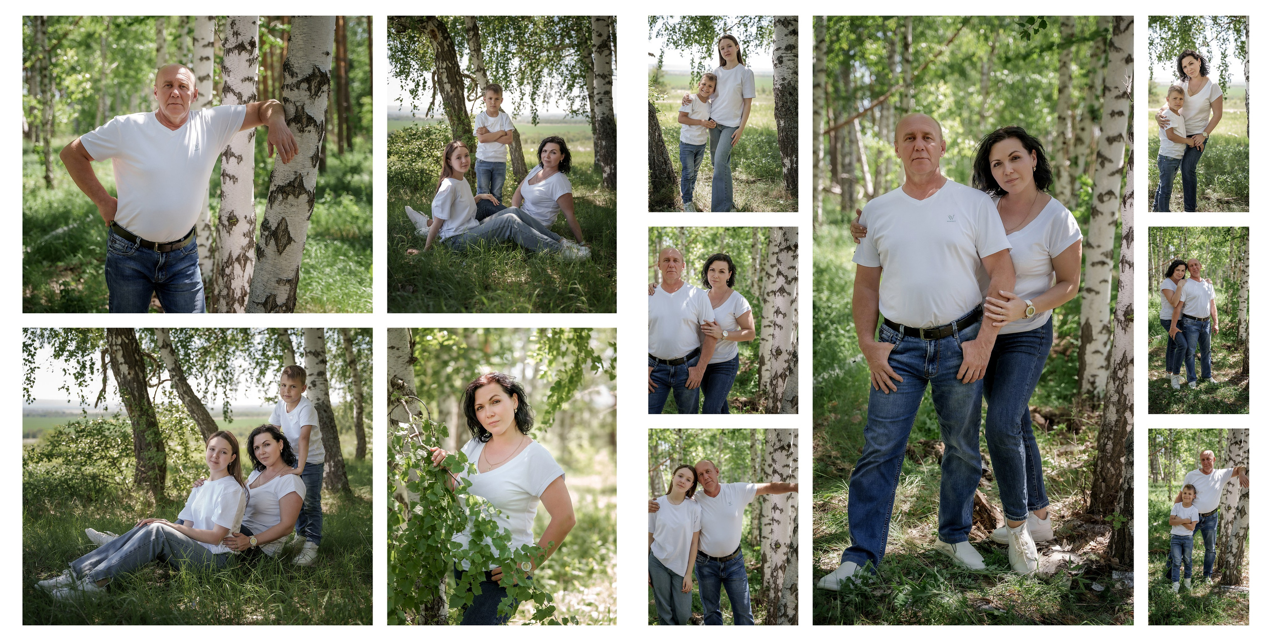 Фотокнига с смейной сьемки. Ольга Плаксина фотограф в Саратове