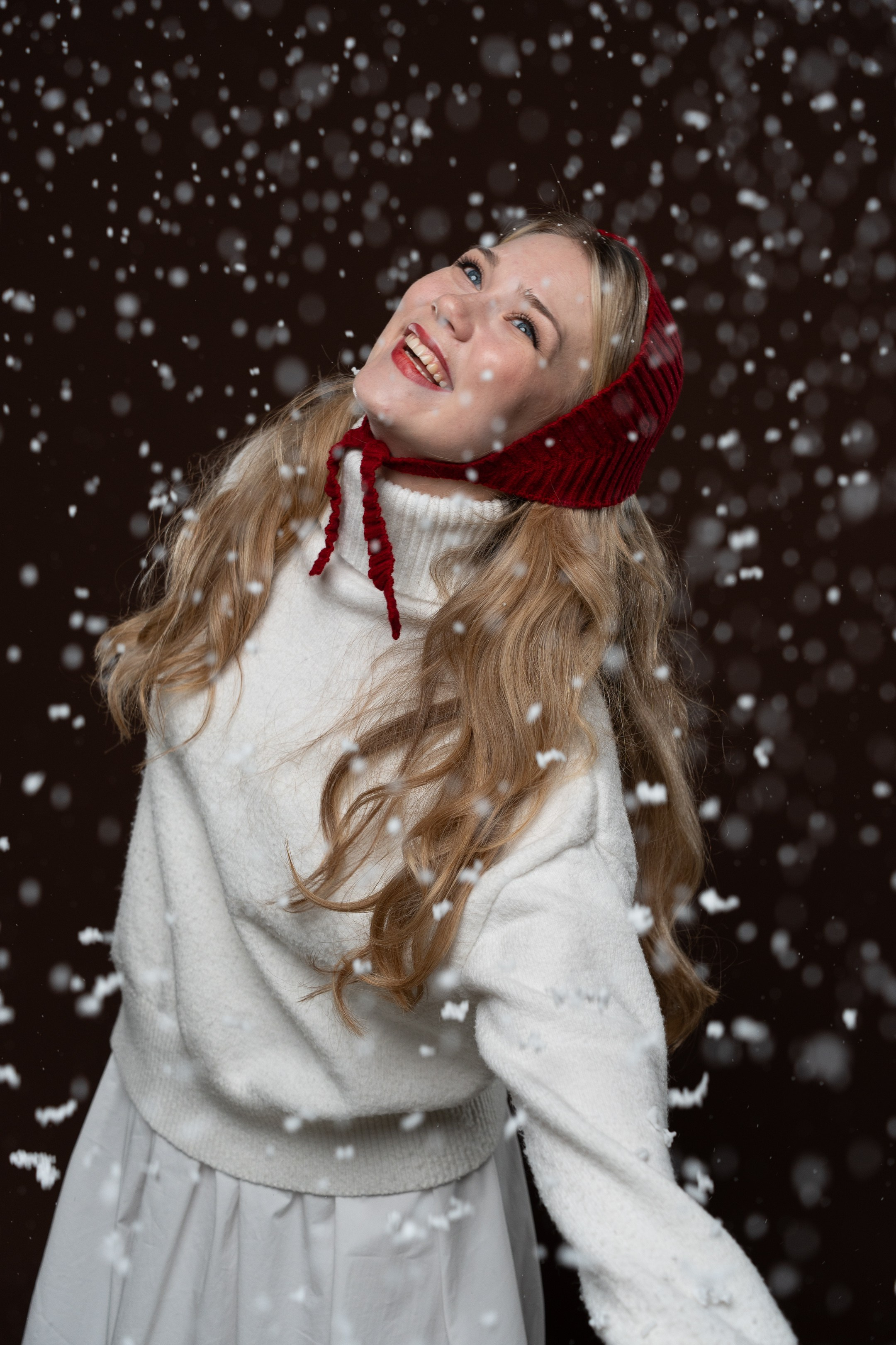 Фотограф, Москва