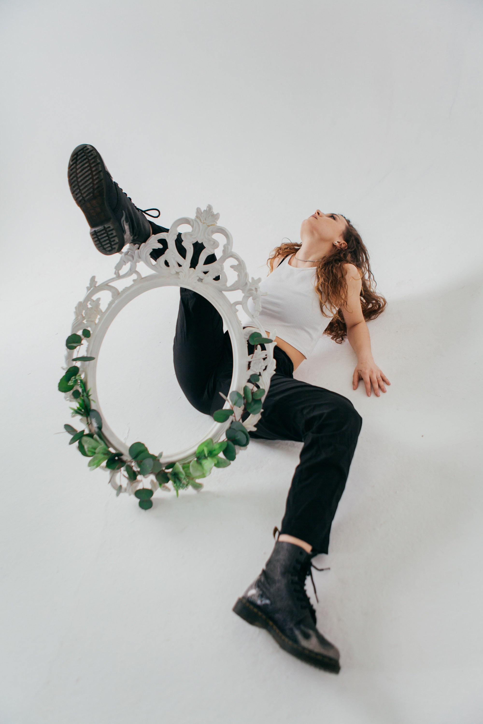 Соня. Виолетта Скрипка