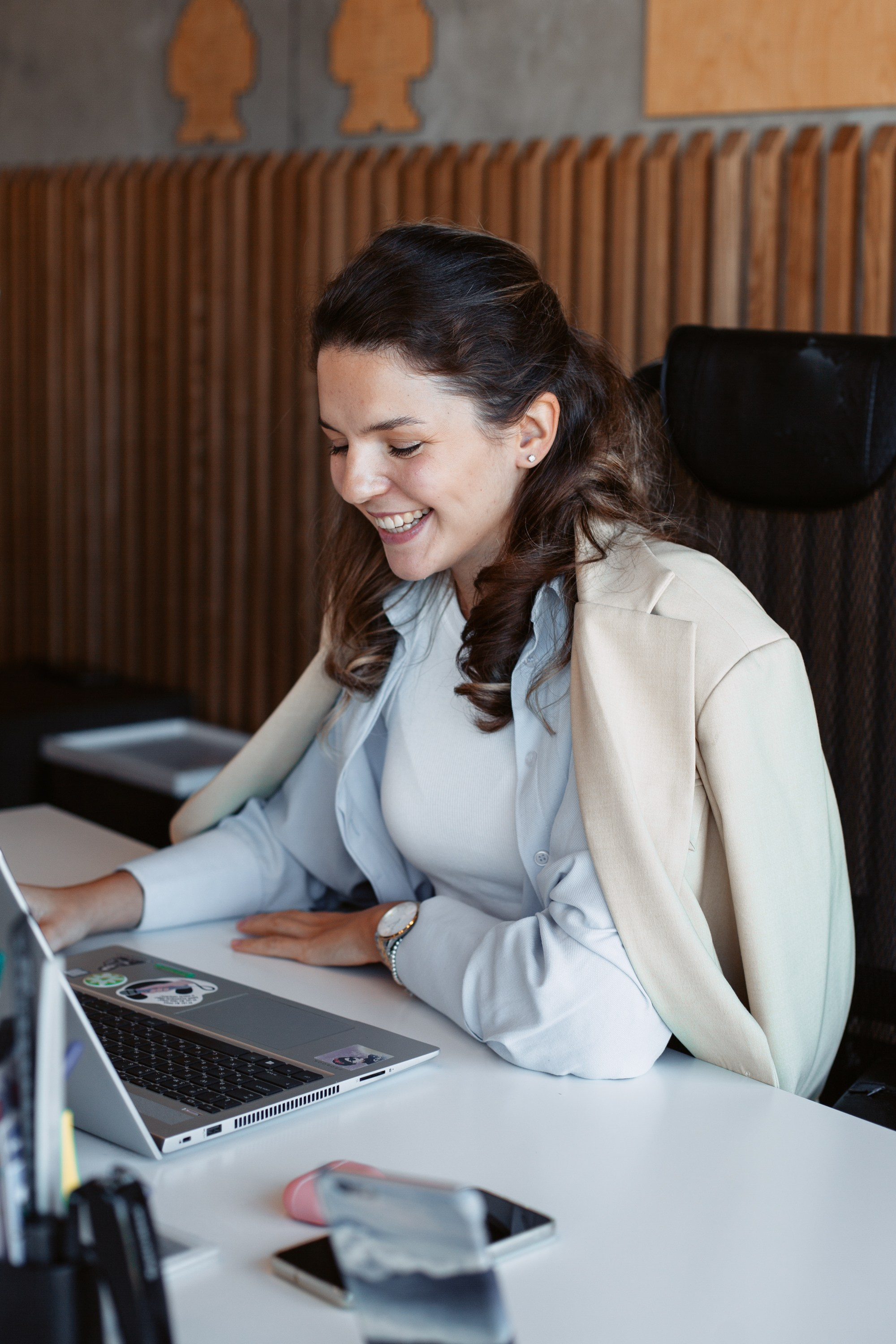 Компании. Violetta Skripka