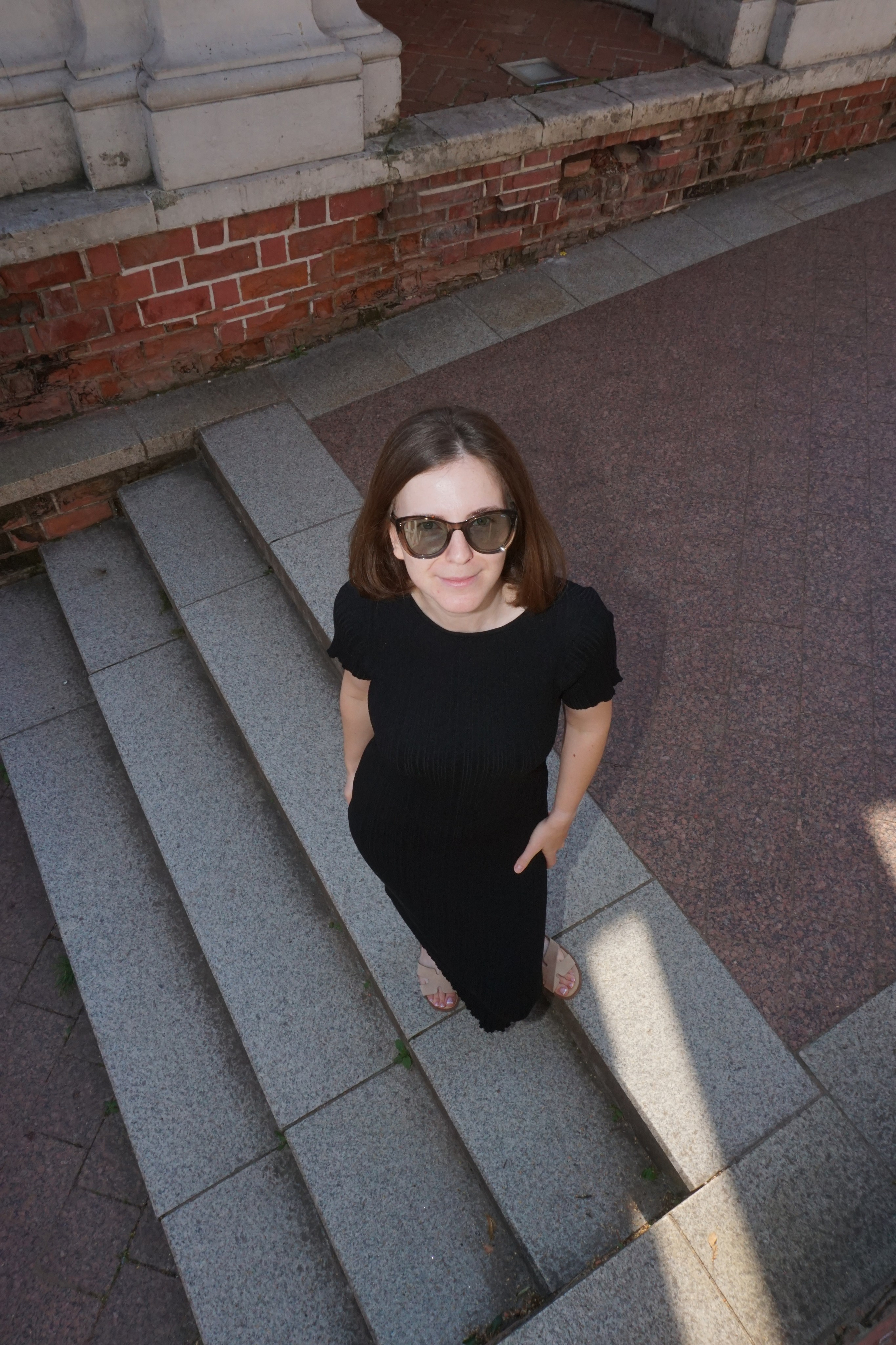 Любовь. Фотограф Игорь Смирнов