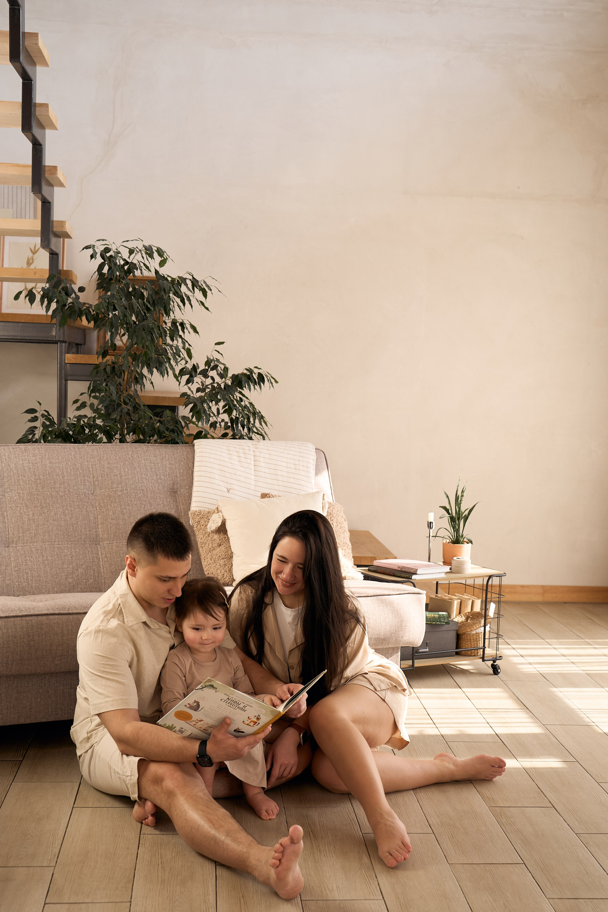 Тепло дома. Ваш фотограф Анастасия Болотникова