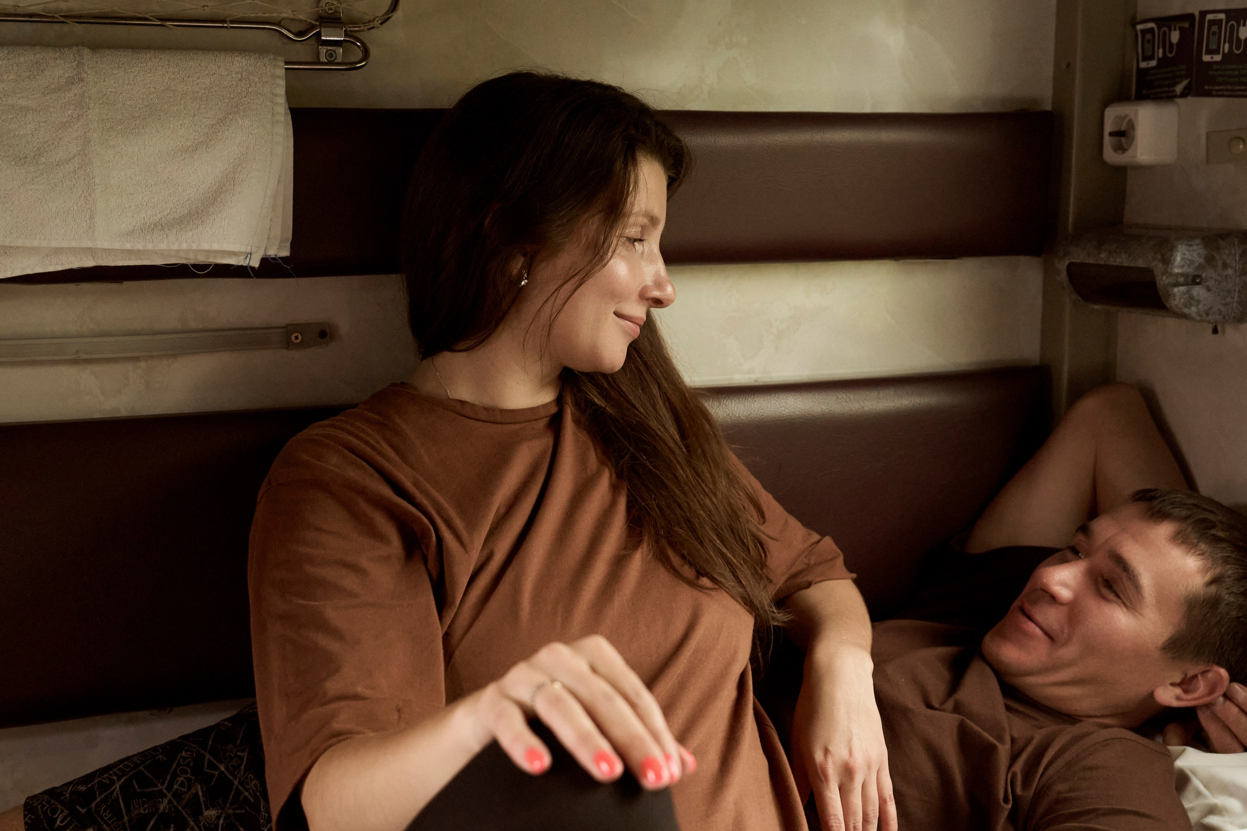 Путешествие. Ваш фотограф Анастасия Болотникова