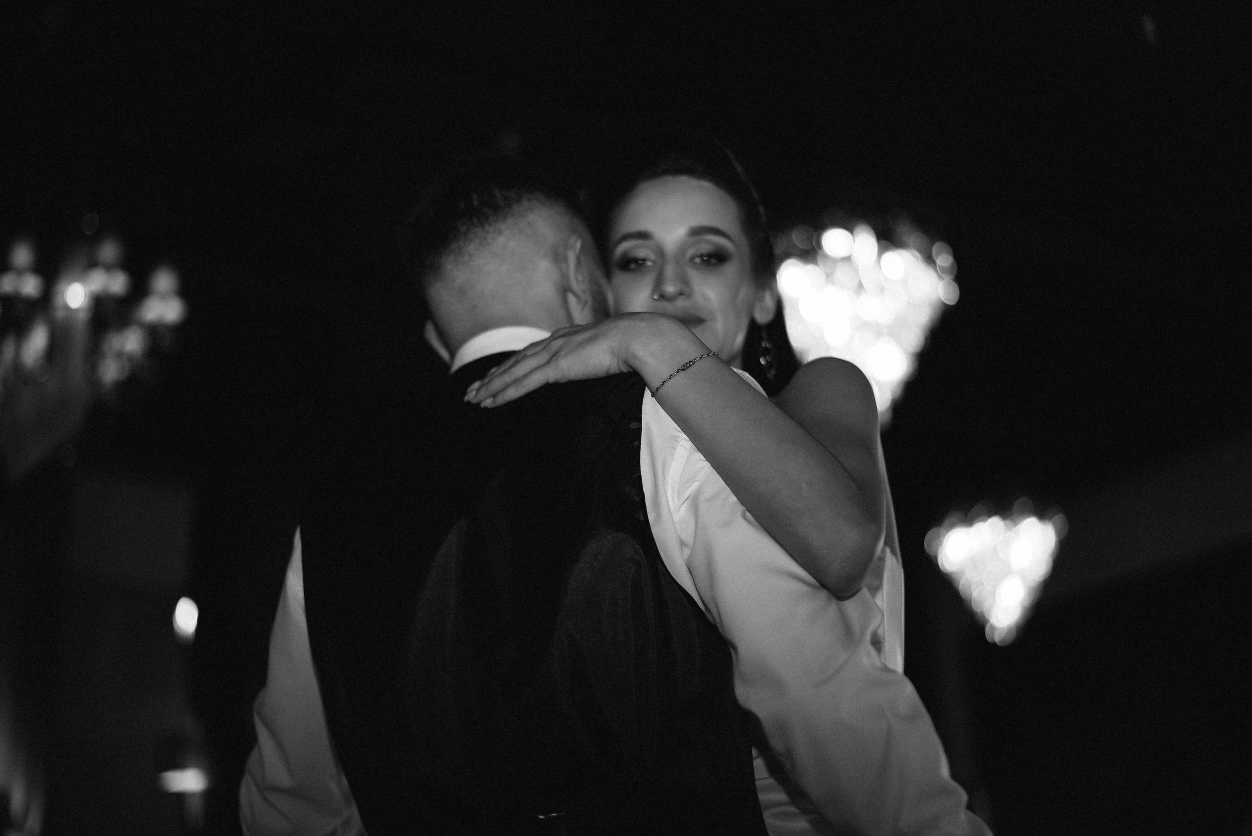 Виктор и Ангелина Банкет на 100 гостей Ресторан Segreto. Фотограф Лола Волна, город Москва