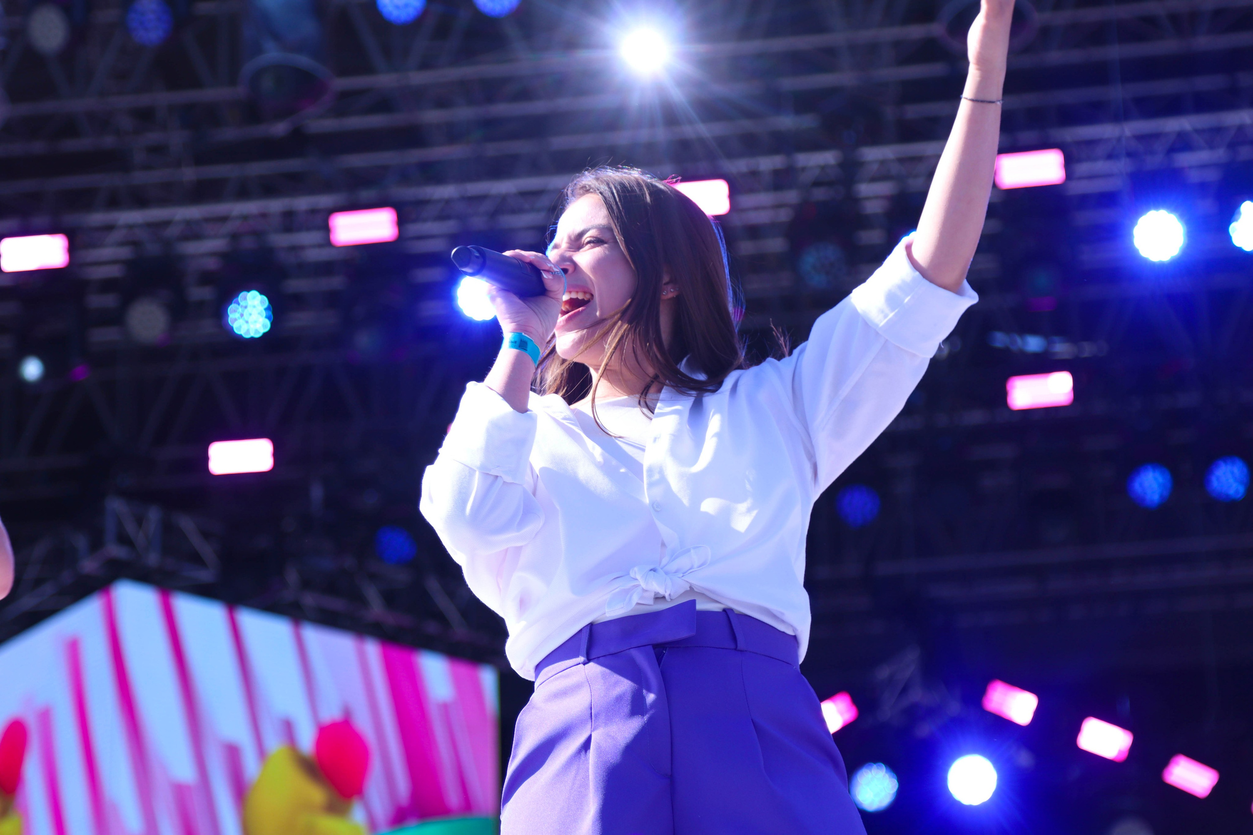 ВФМ | Всемирный фестиваль молодёжи в Сочи 2024. Шилов Арсений — репортажный фотограф в Москве