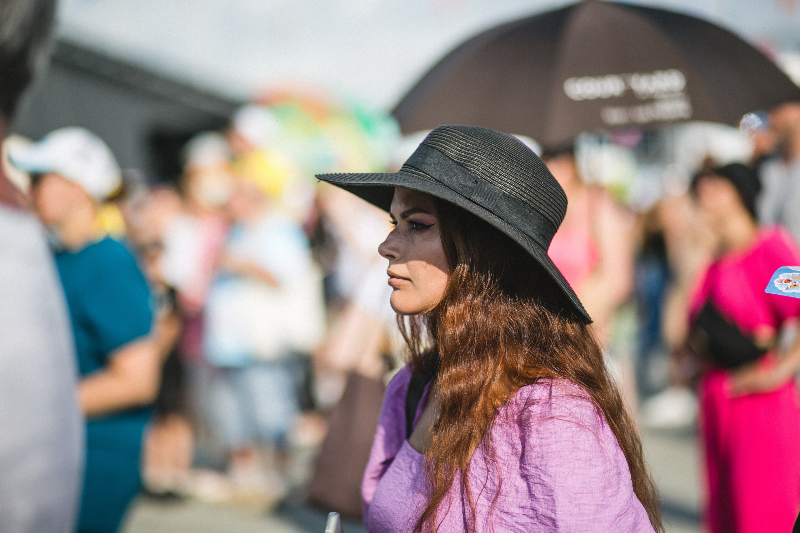 VK FEST'23. Репортажный фотограф Андрей Герасимов