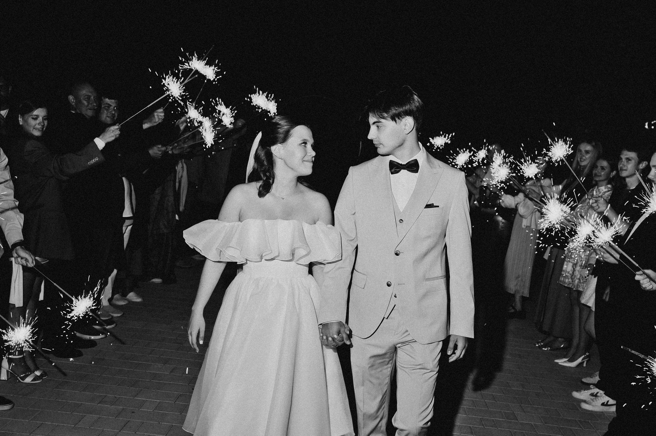 Банкеты. Фотограф Тверь