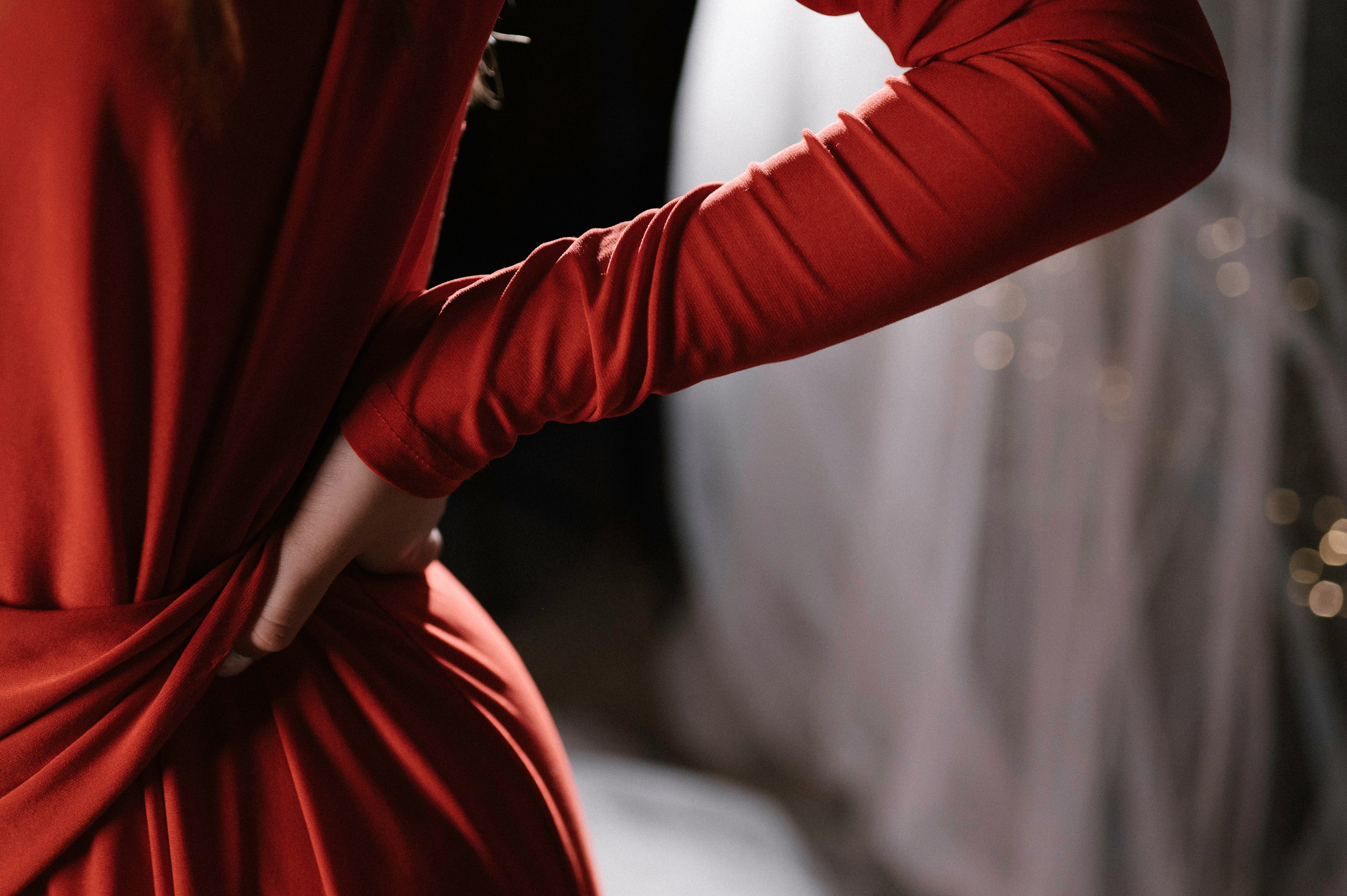 Женский портрет. Фотограф Тверь