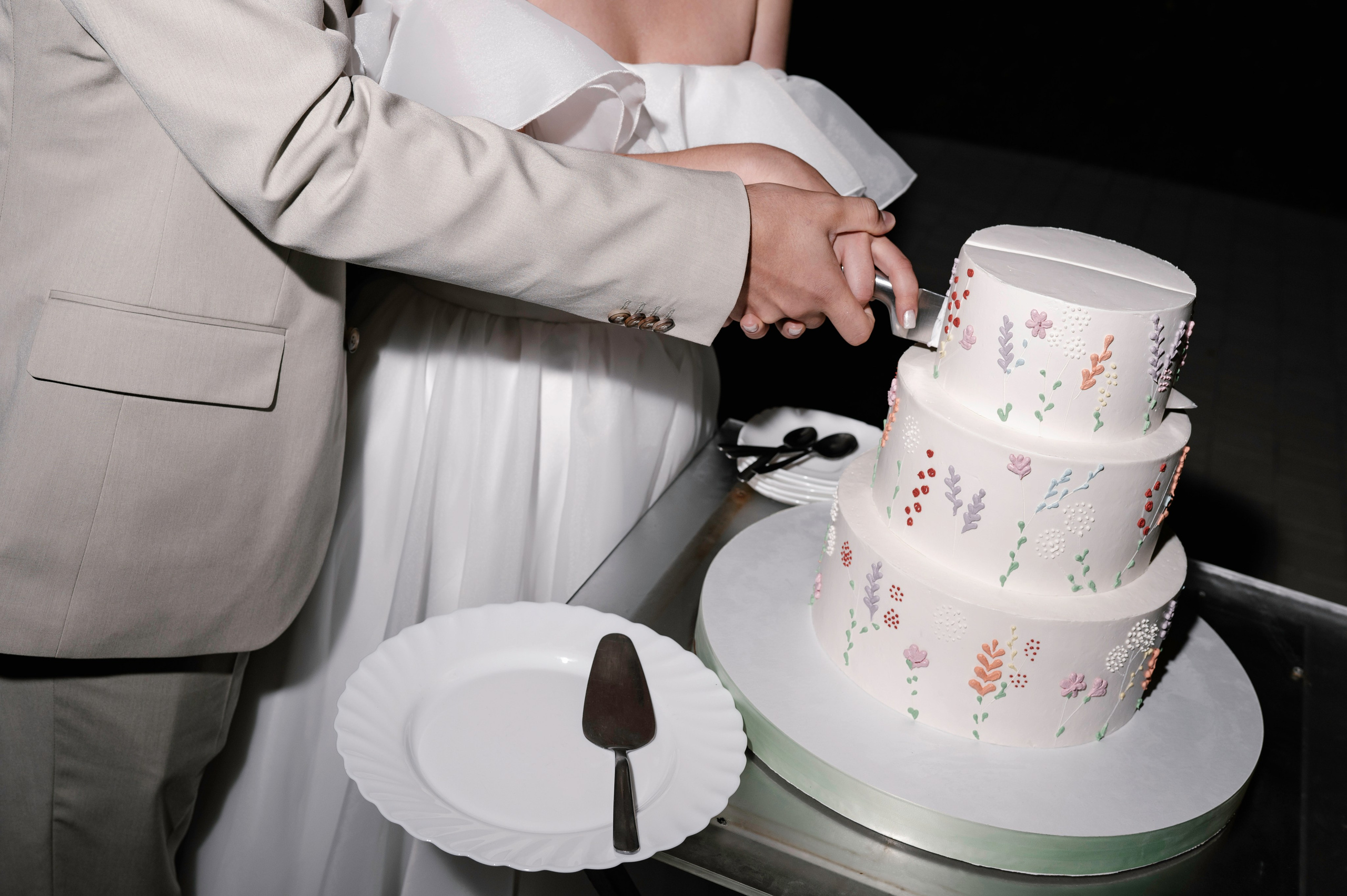 Банкеты. Фотограф Тверь