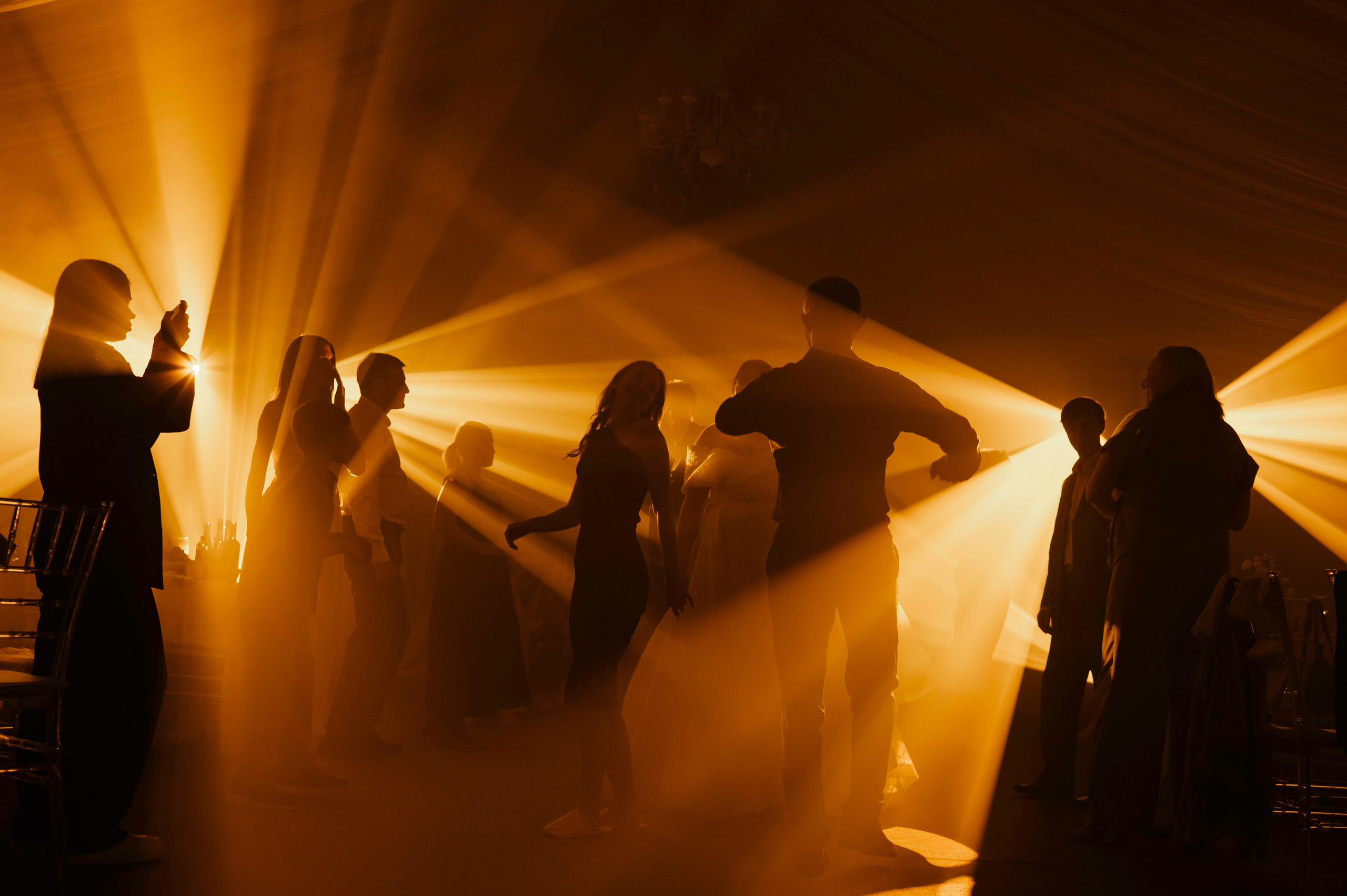 Банкеты. Фотограф Тверь