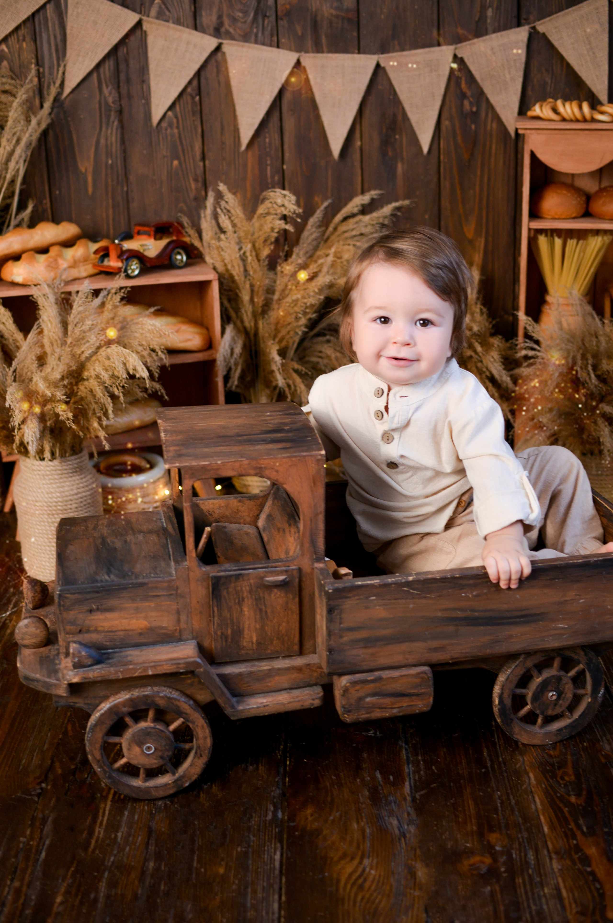 Фотосессия на годик Краснодар годовасие. Фотограф новорожденных Краснодар Малышенко Надежда