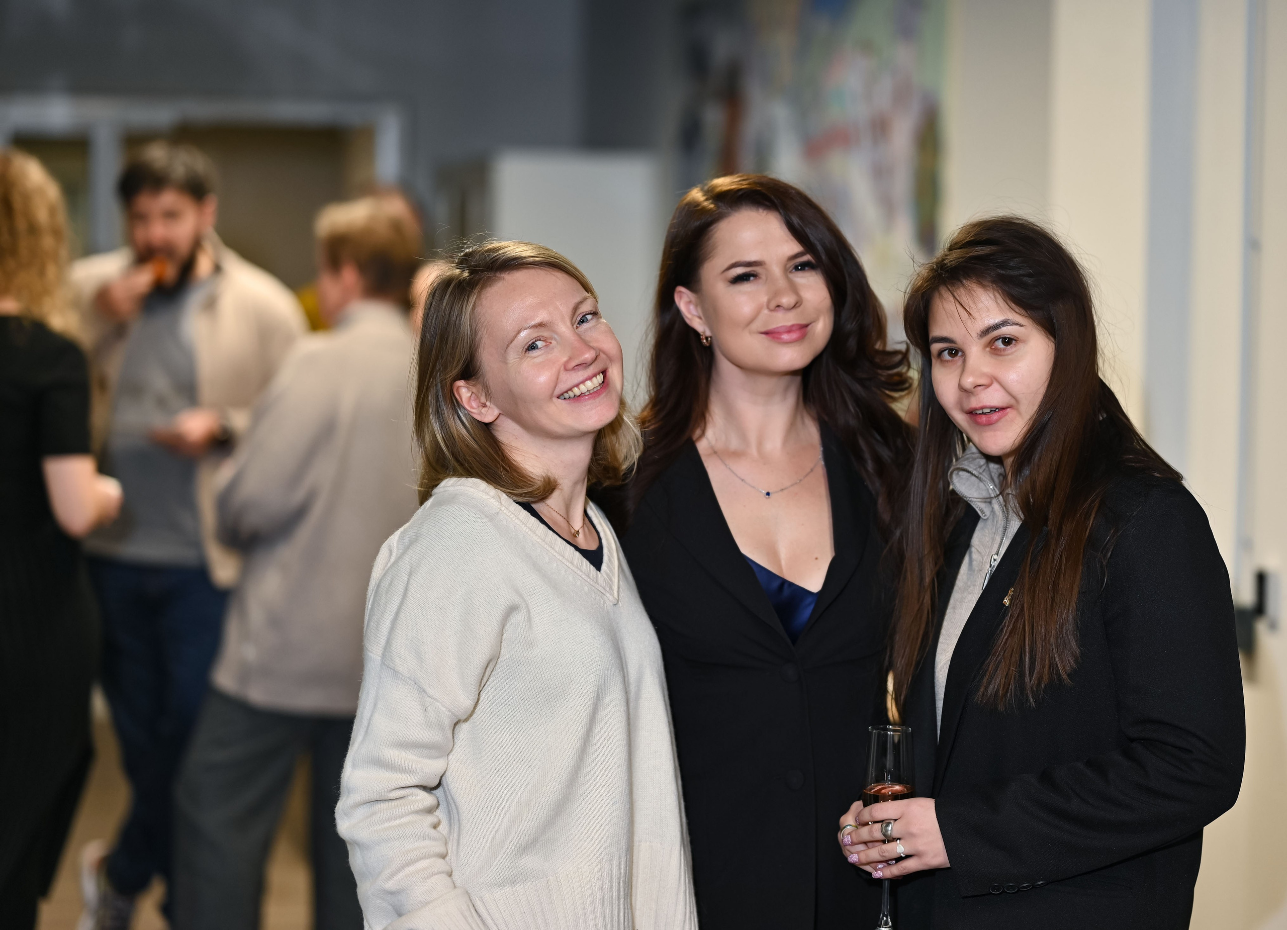 Molinos. ZDARONOKIA Репортажный фотограф