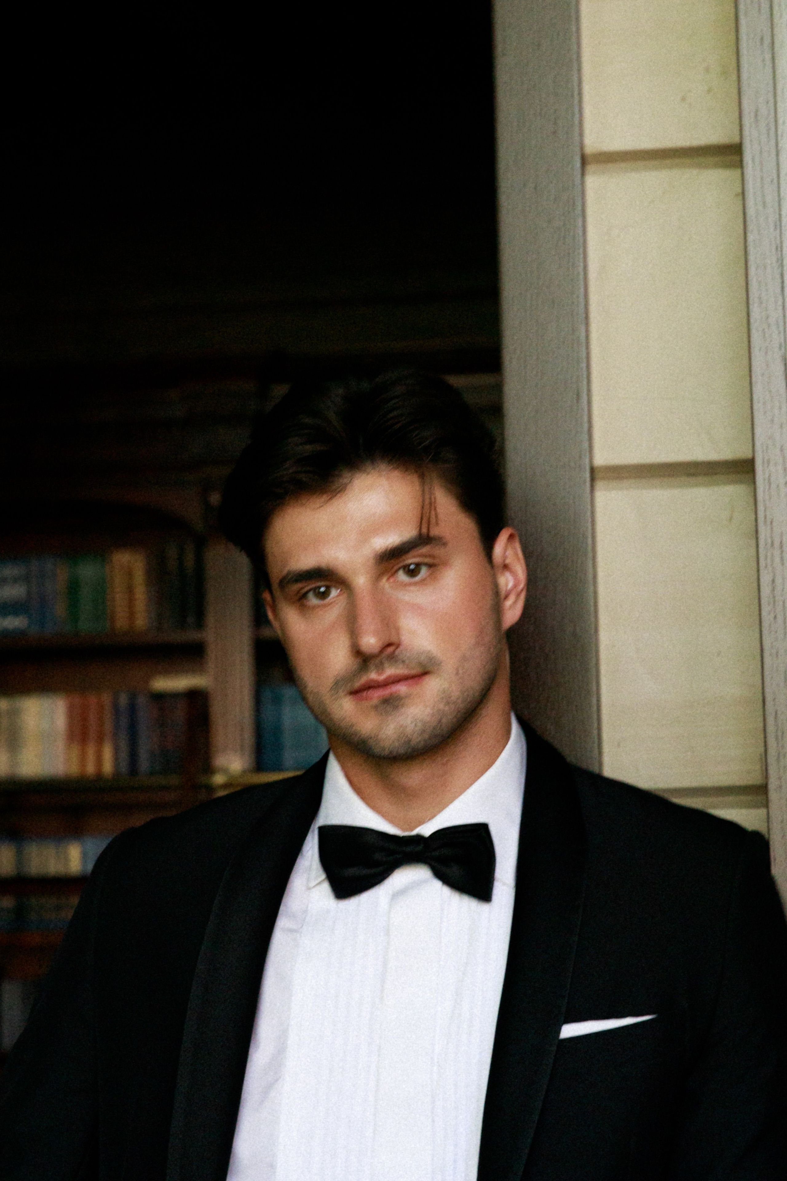 Винтаж стори. Главная