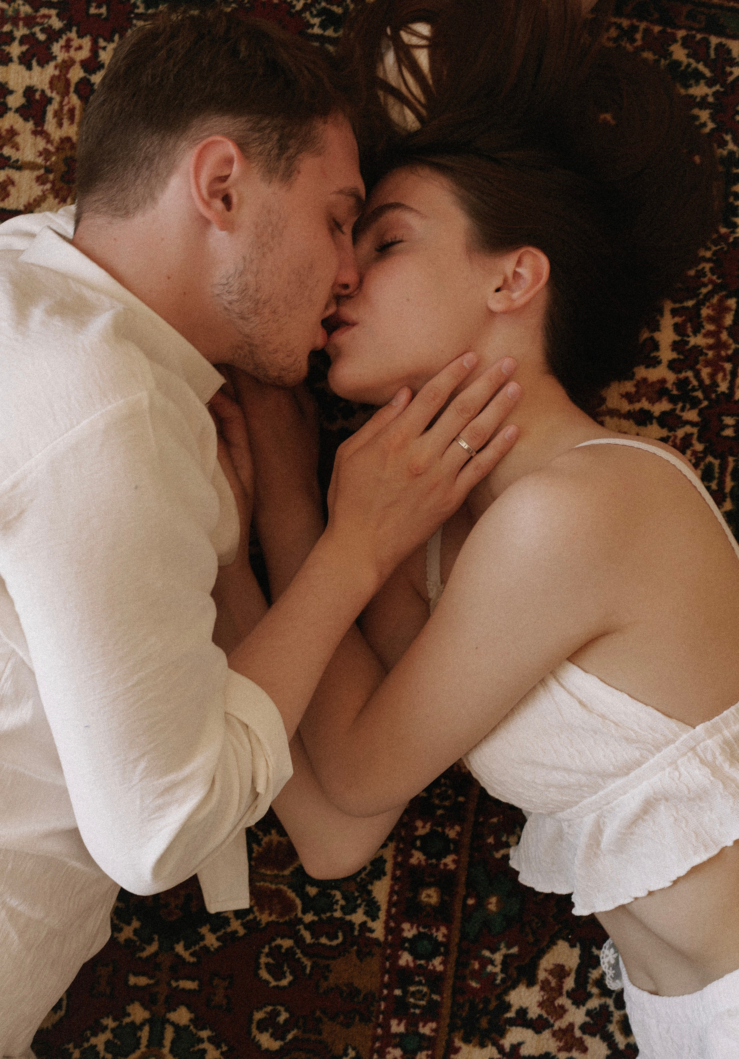 Александра и Андрей. Главная