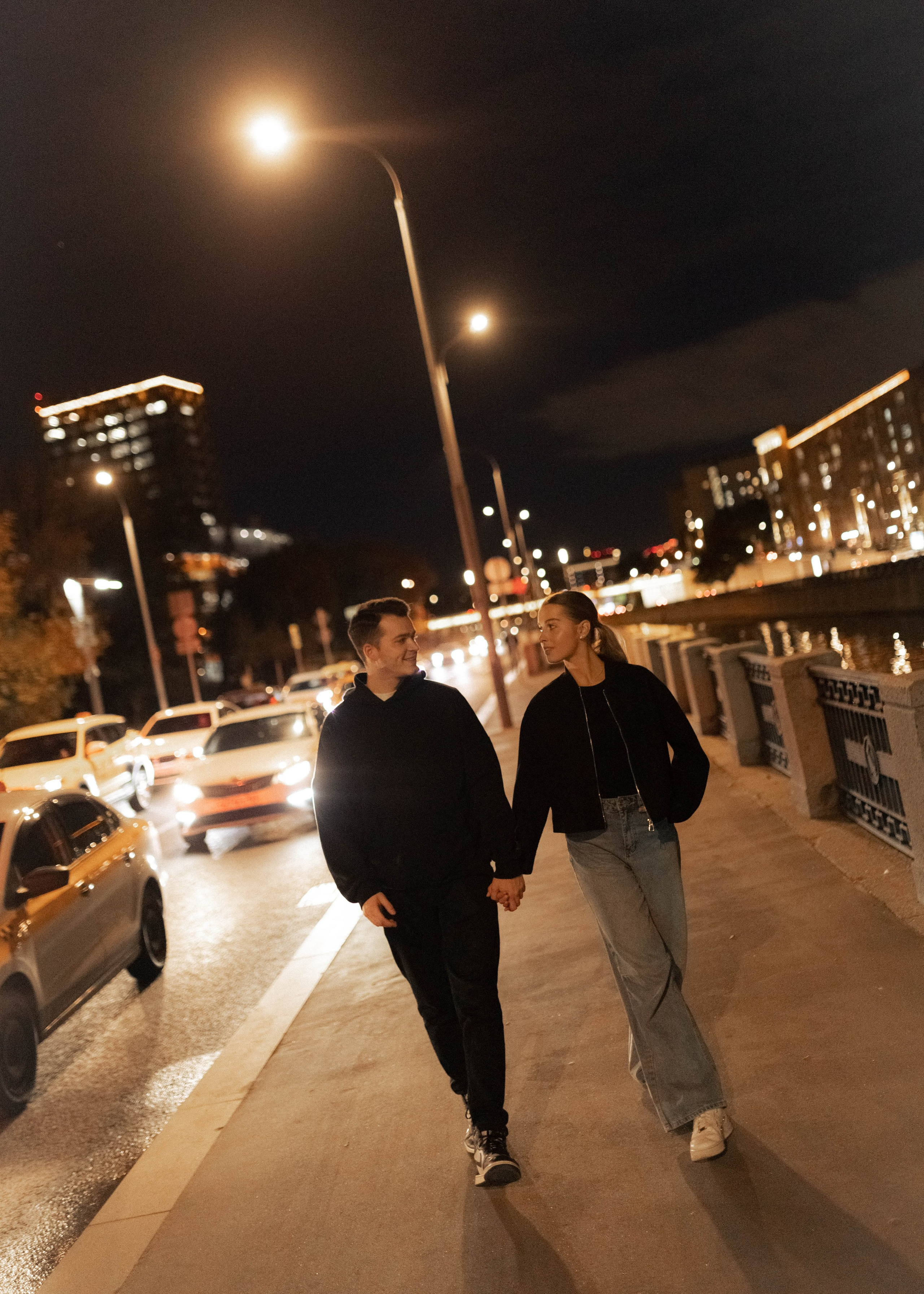 Валерия и Владимир. Женский и свадебный фотограф Анастасия Митрохина