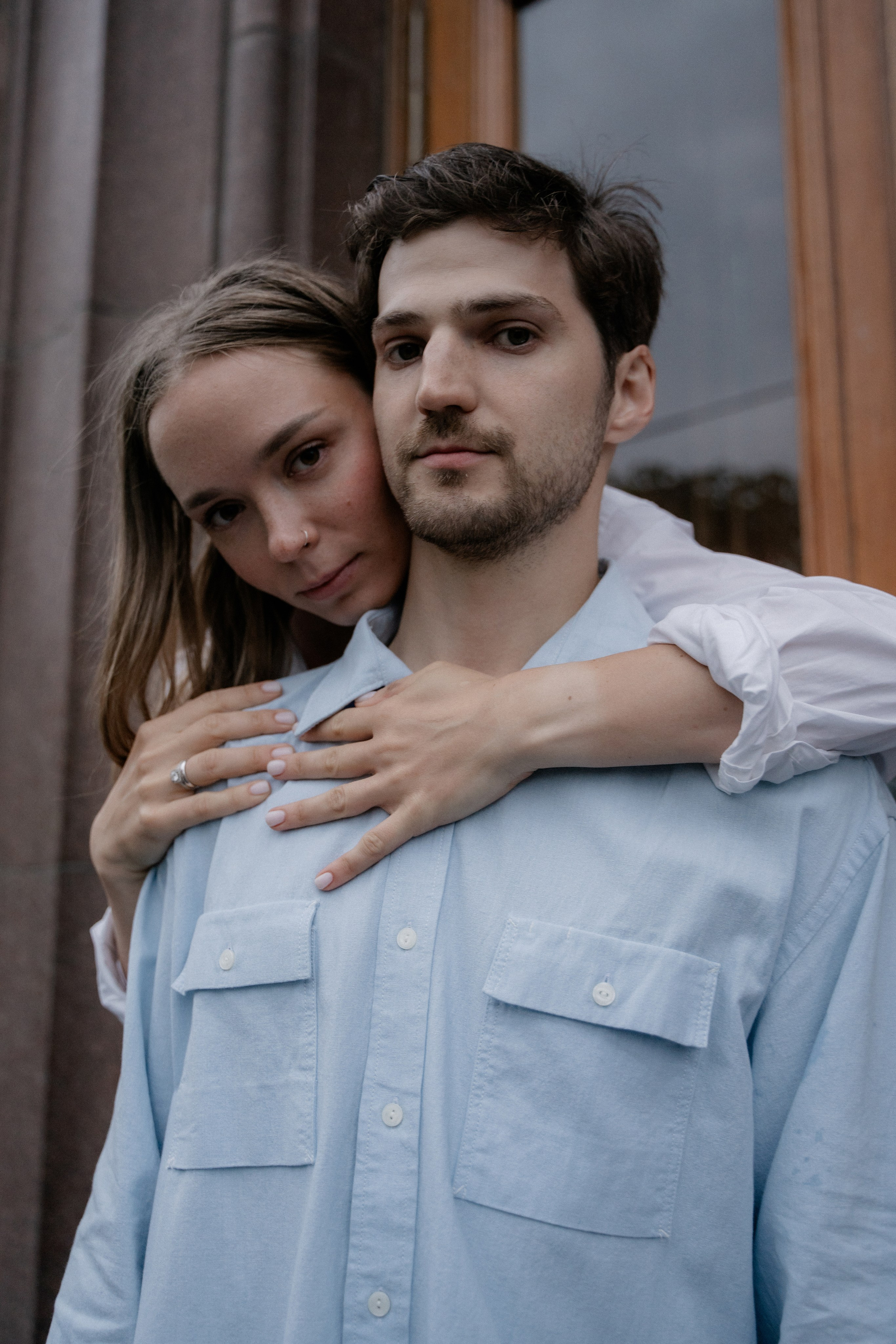 Катя и Вадим. Фотограф на мероприятие