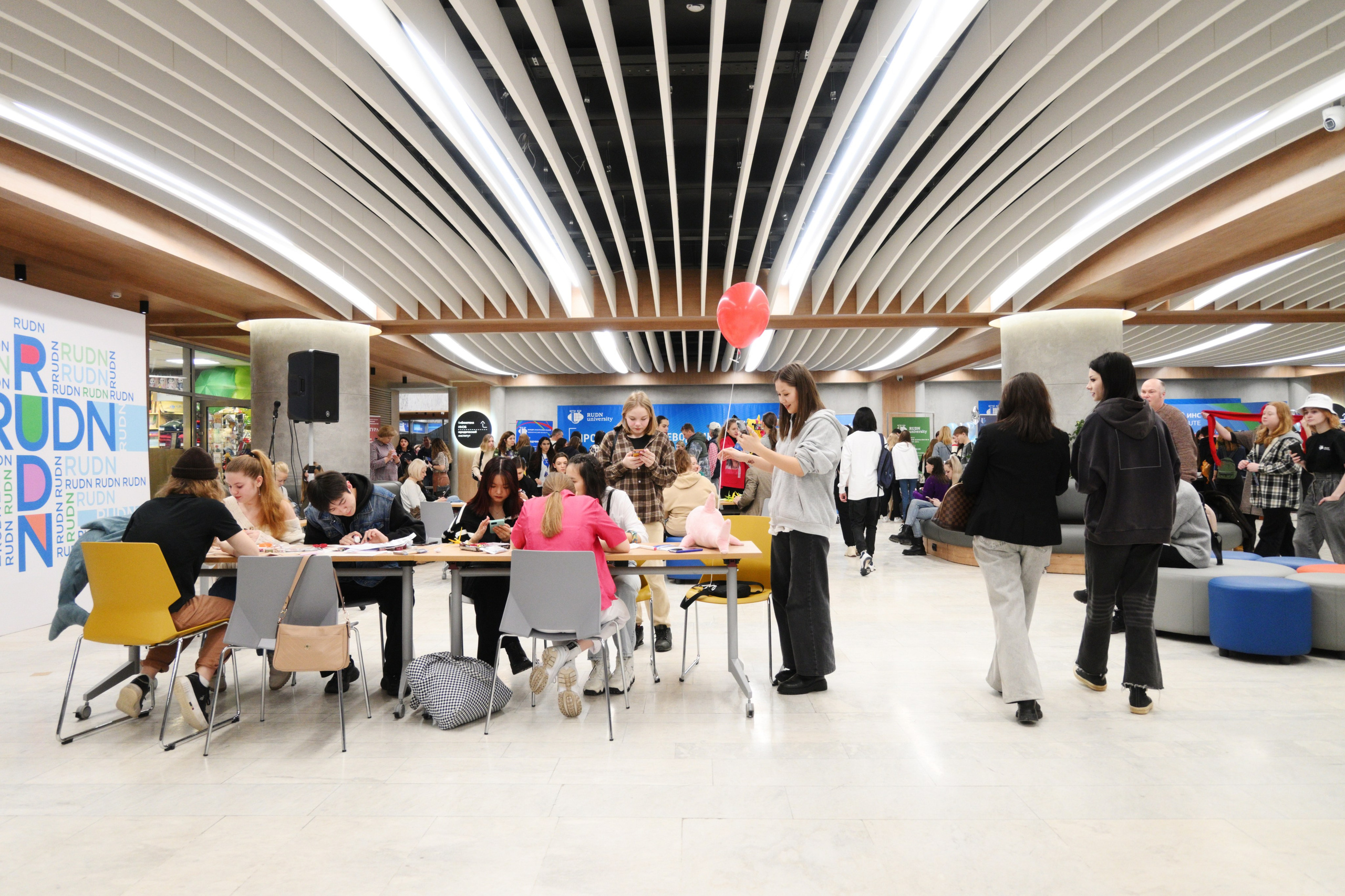 Репортажная съёмка. Фотограф в Москве Илья Михайлов