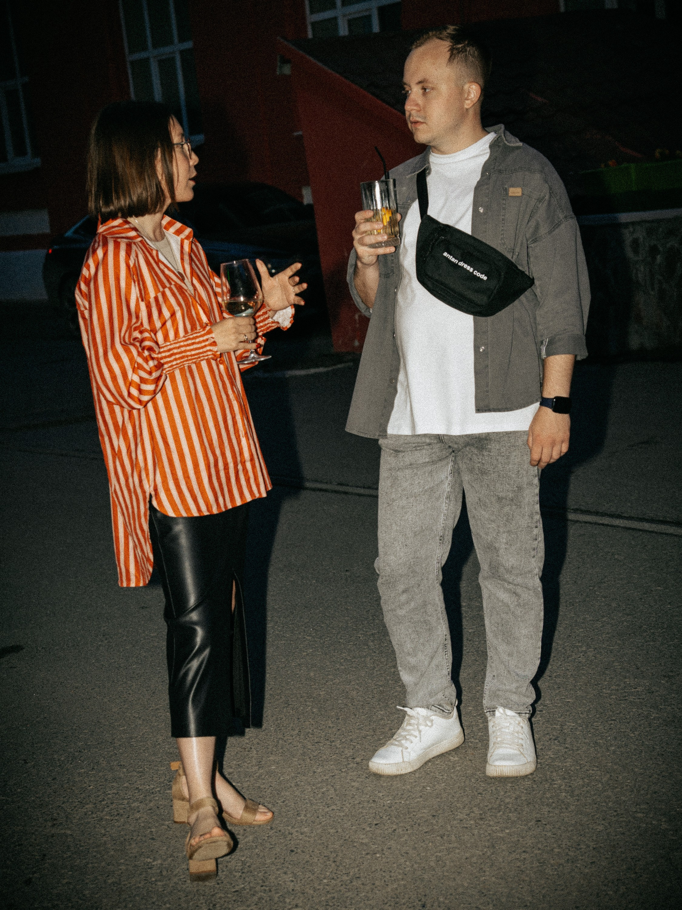 Встречи|День рождения. Фотограф в Екатеринбурге Яна Круташова