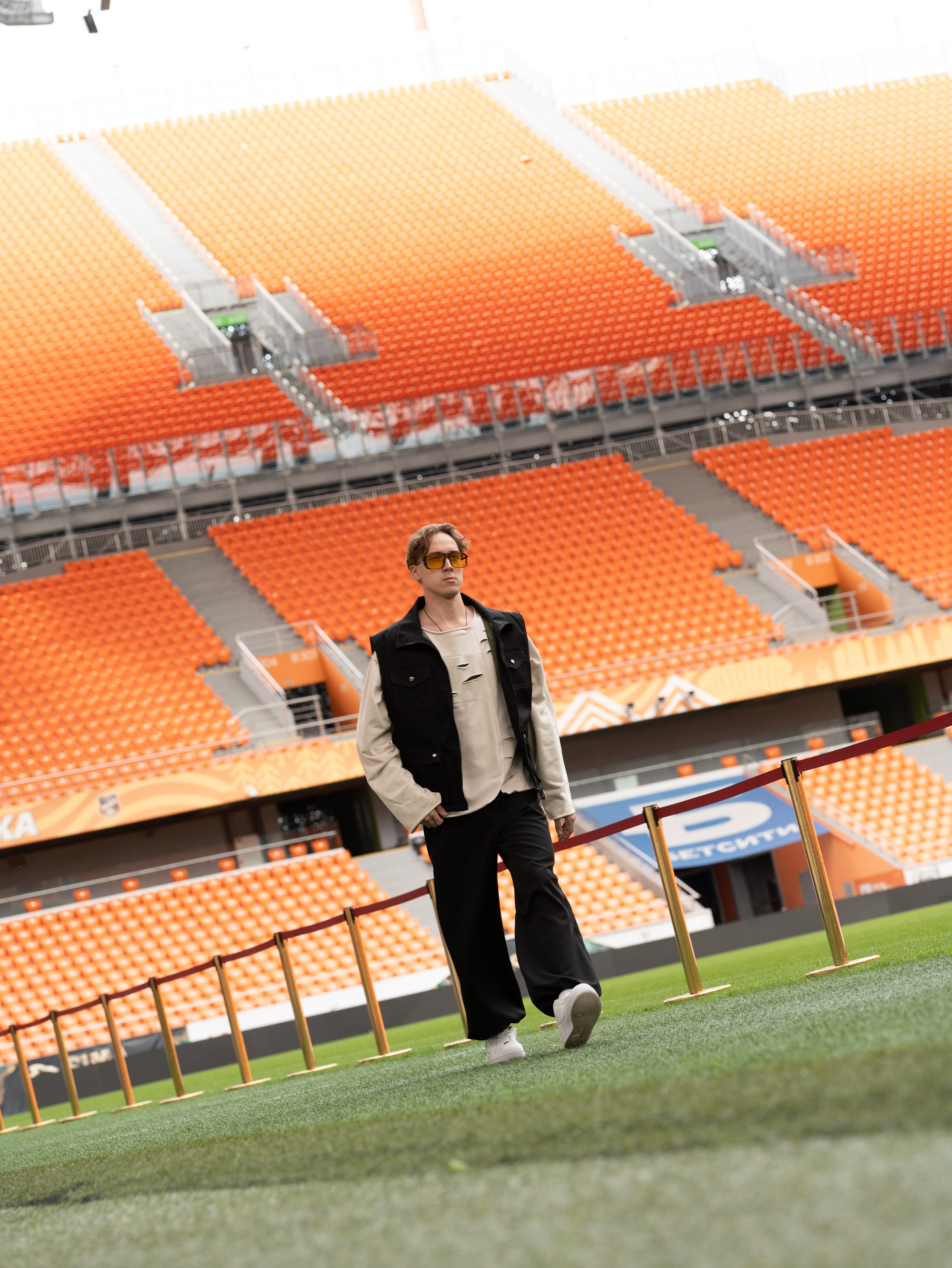 EKATERINBURG FASHION DAY. Фотограф в Екатеринбурге Яна Круташова