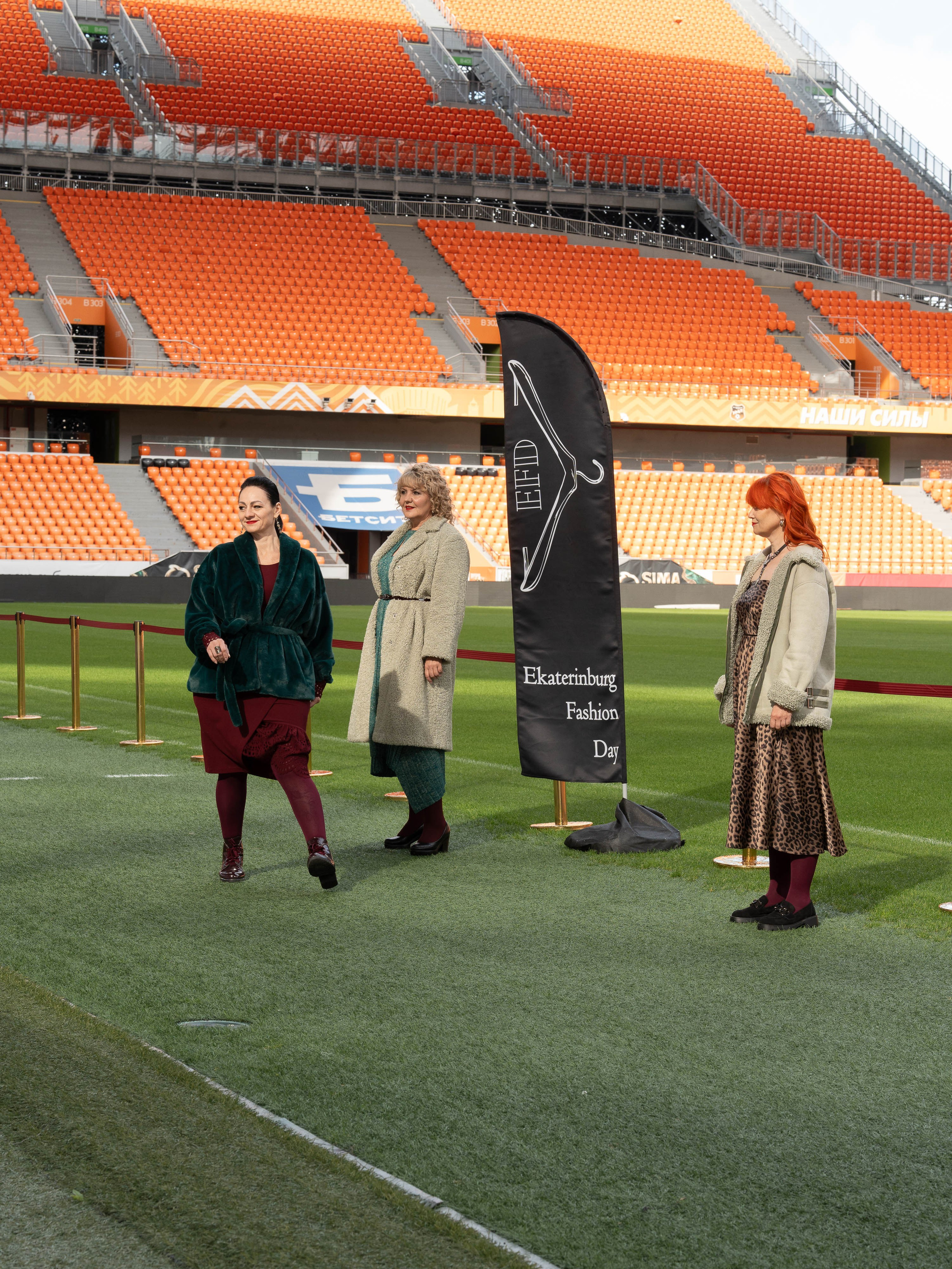 EKATERINBURG FASHION DAY. Фотограф в Екатеринбурге Яна Круташова