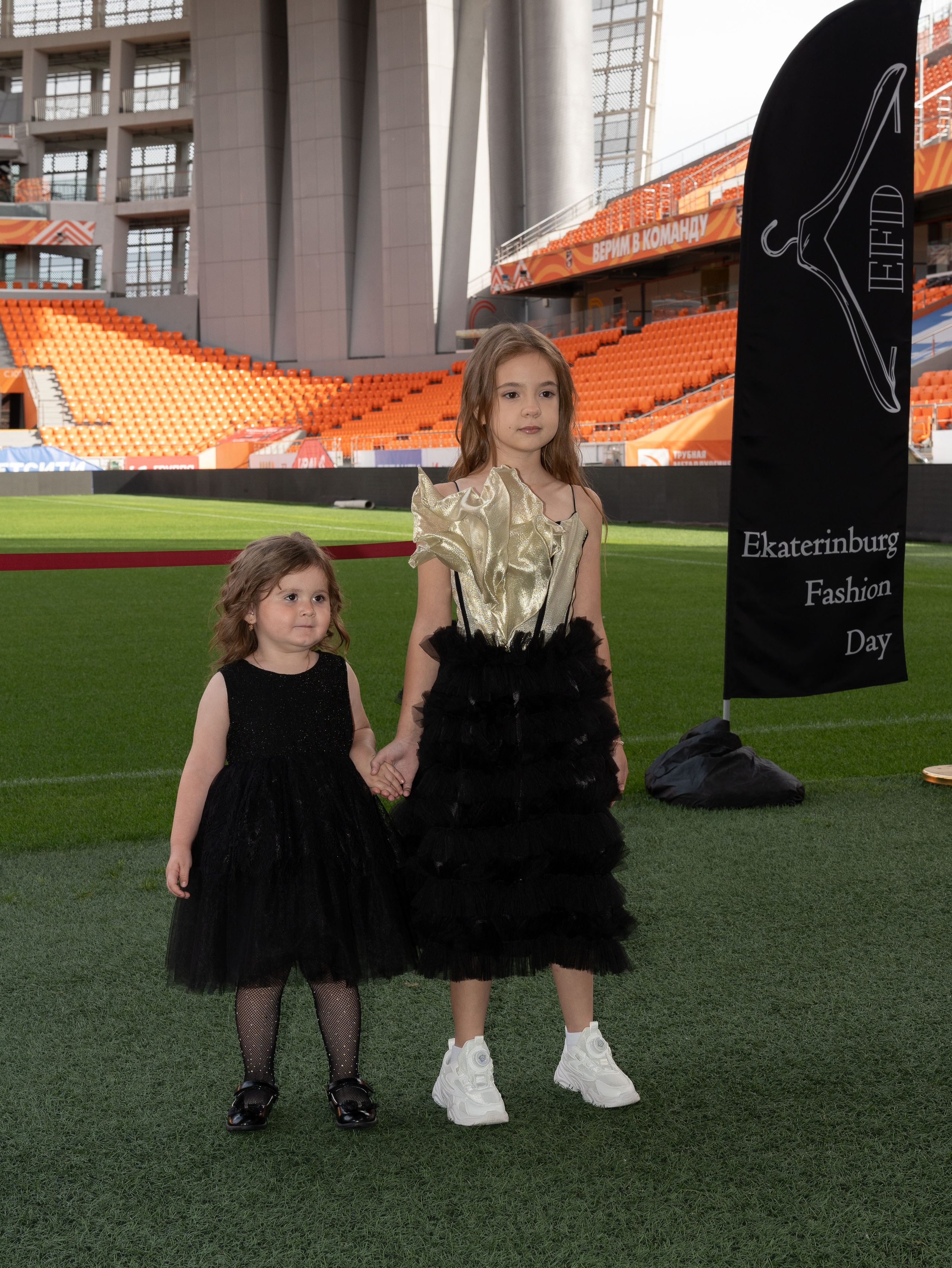 EKATERINBURG FASHION DAY. Фотограф в Екатеринбурге Яна Круташова