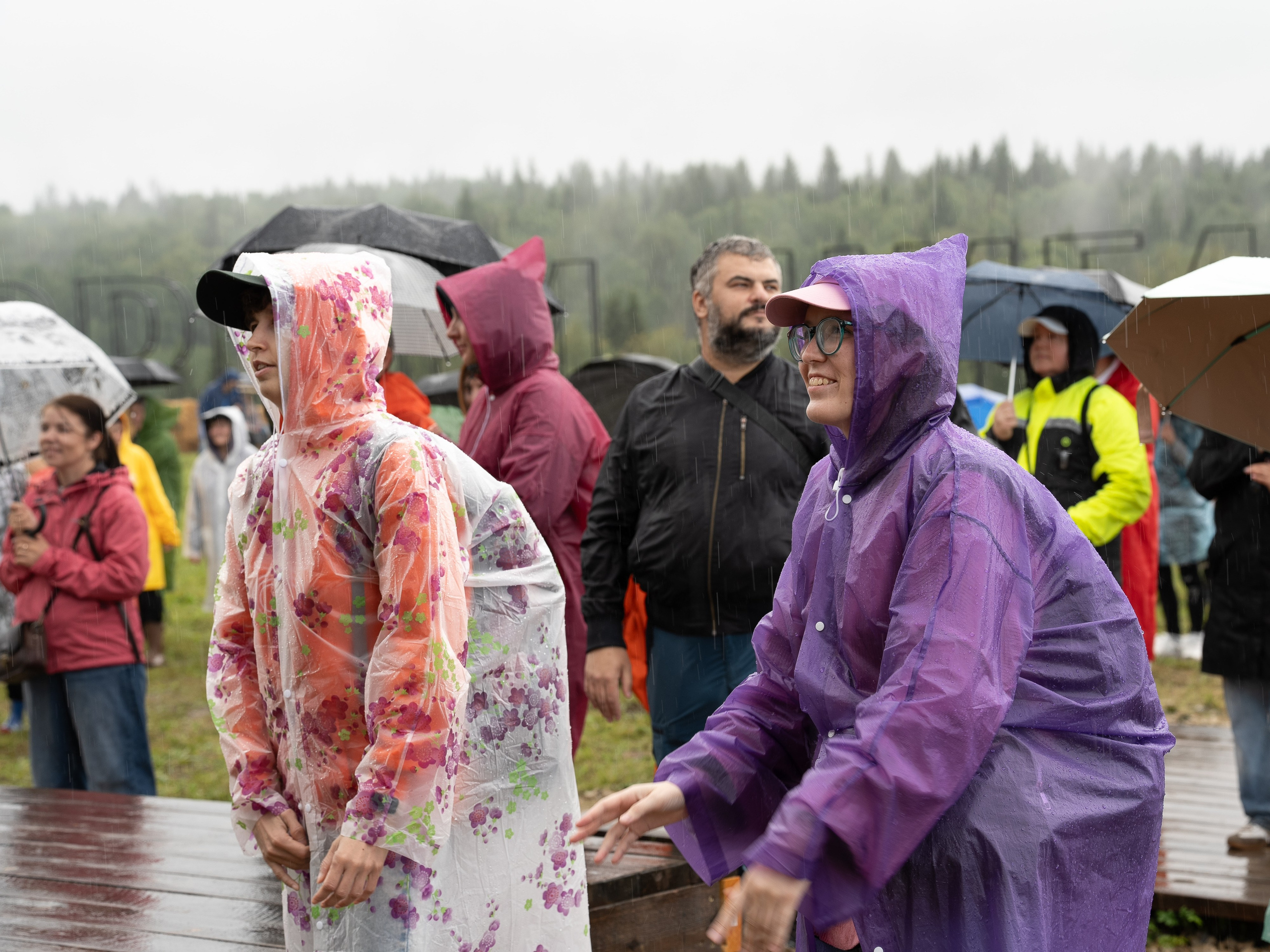 Посреди нигде|Малый Турыш. Фотограф в Екатеринбурге Яна Круташова