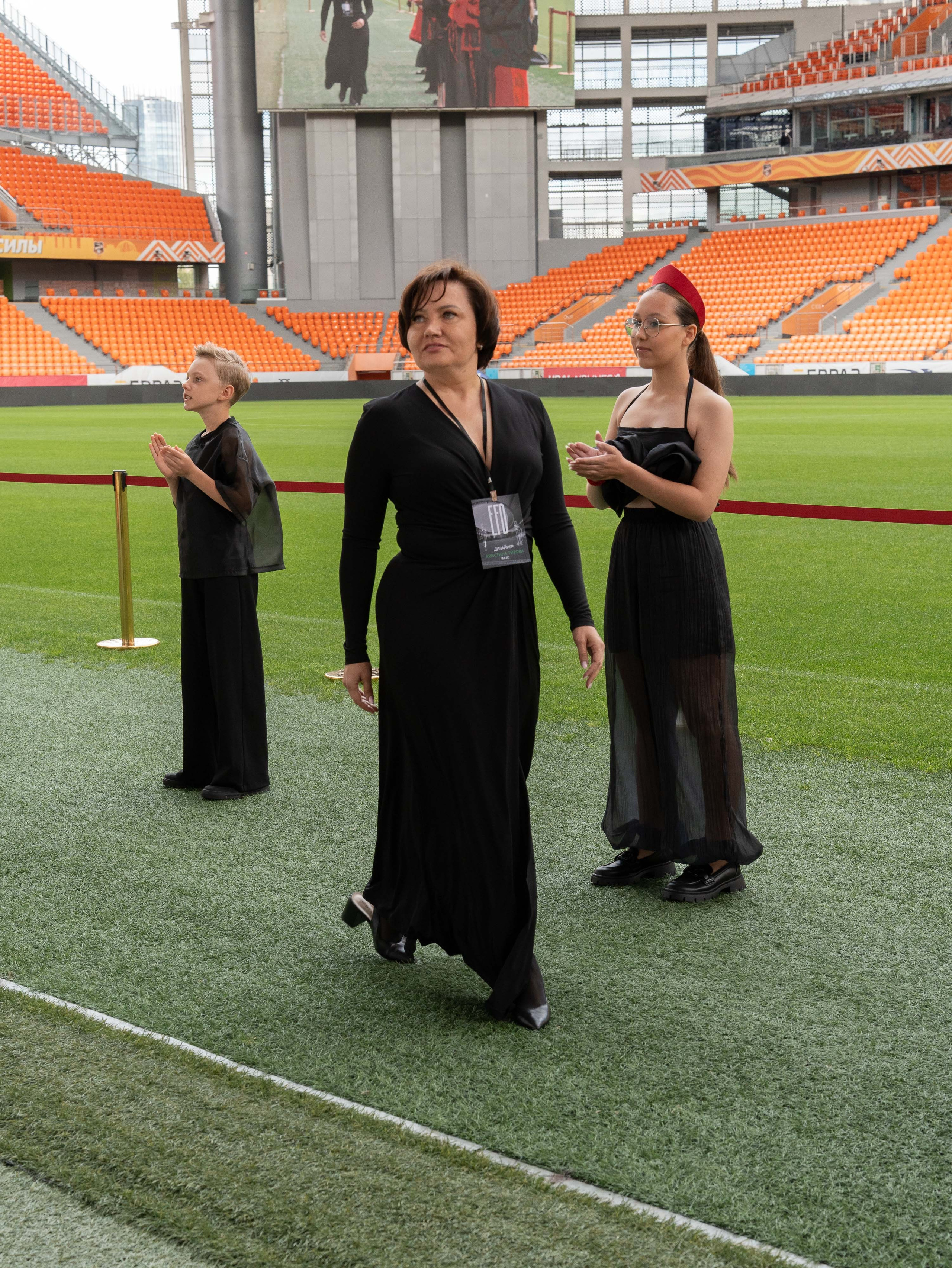 EKATERINBURG FASHION DAY. Фотограф в Екатеринбурге Яна Круташова