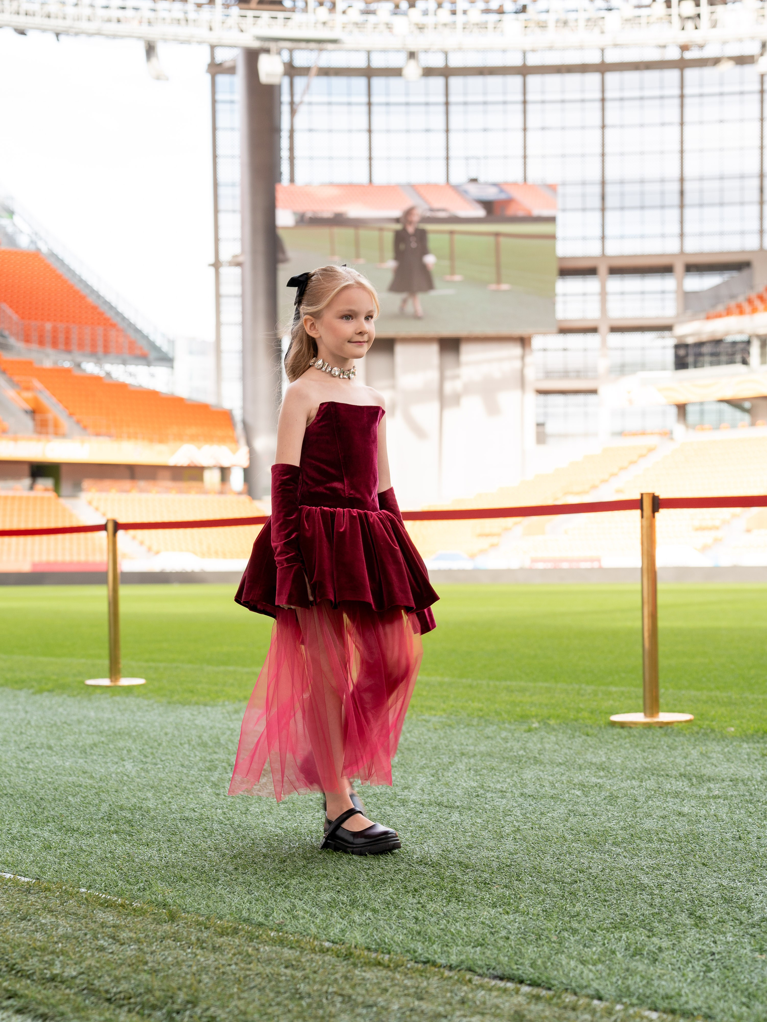 EKATERINBURG FASHION DAY. Фотограф в Екатеринбурге Яна Круташова