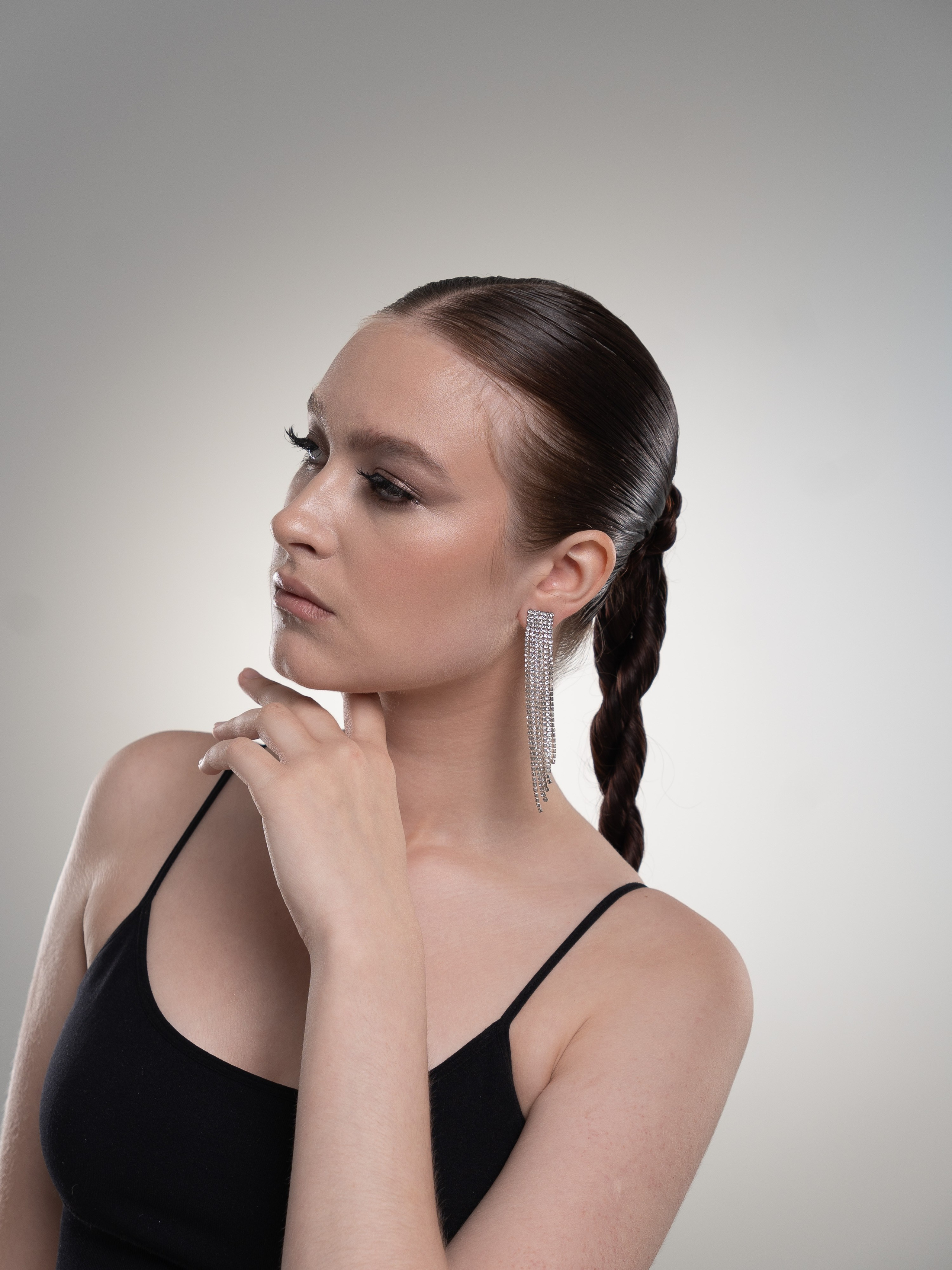 Анастасия. Фотограф в Екатеринбурге Яна Круташова